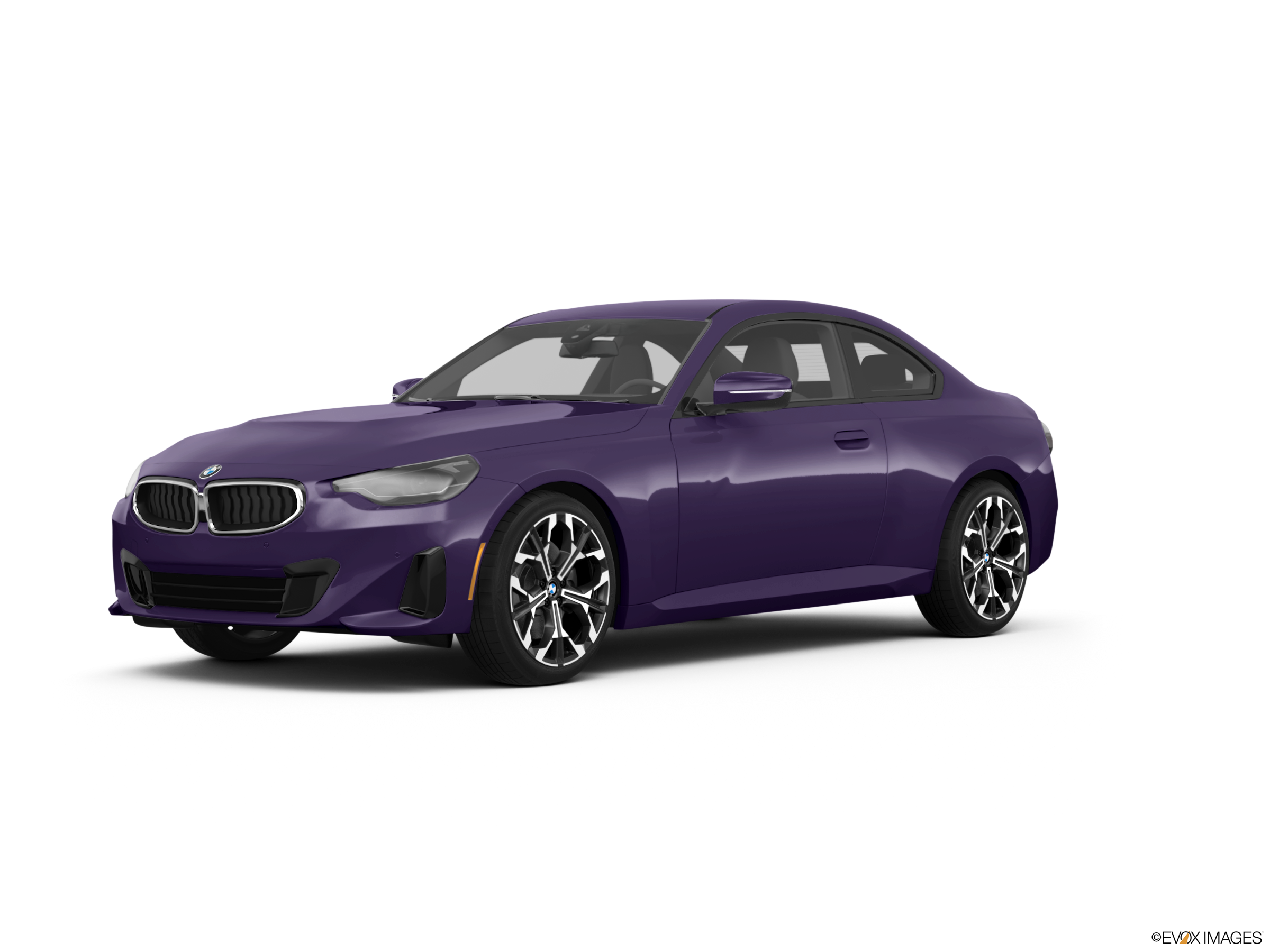 2026 BMW 2 Series