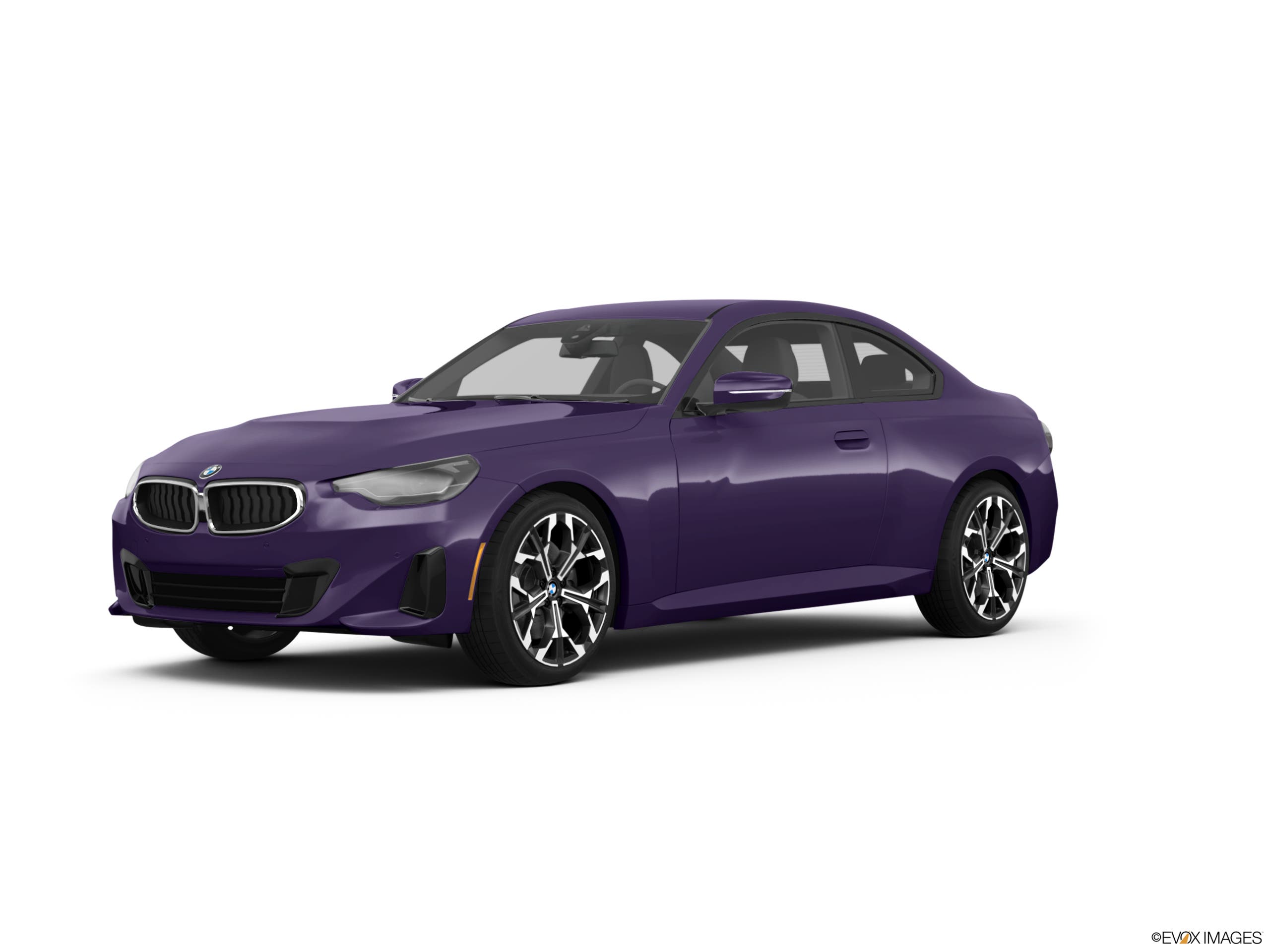 2026 BMW 2 Series