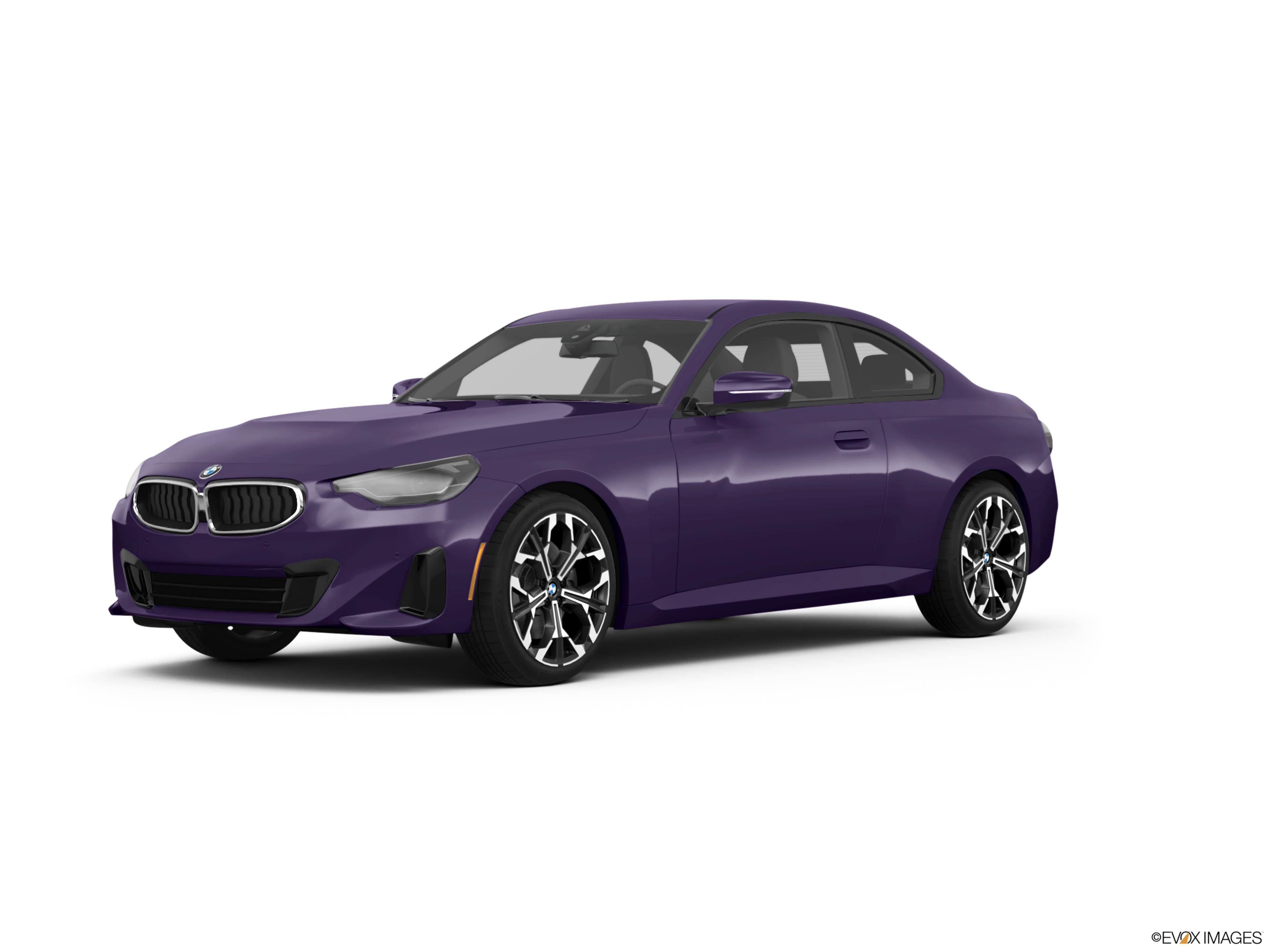 2026 BMW 2 Series