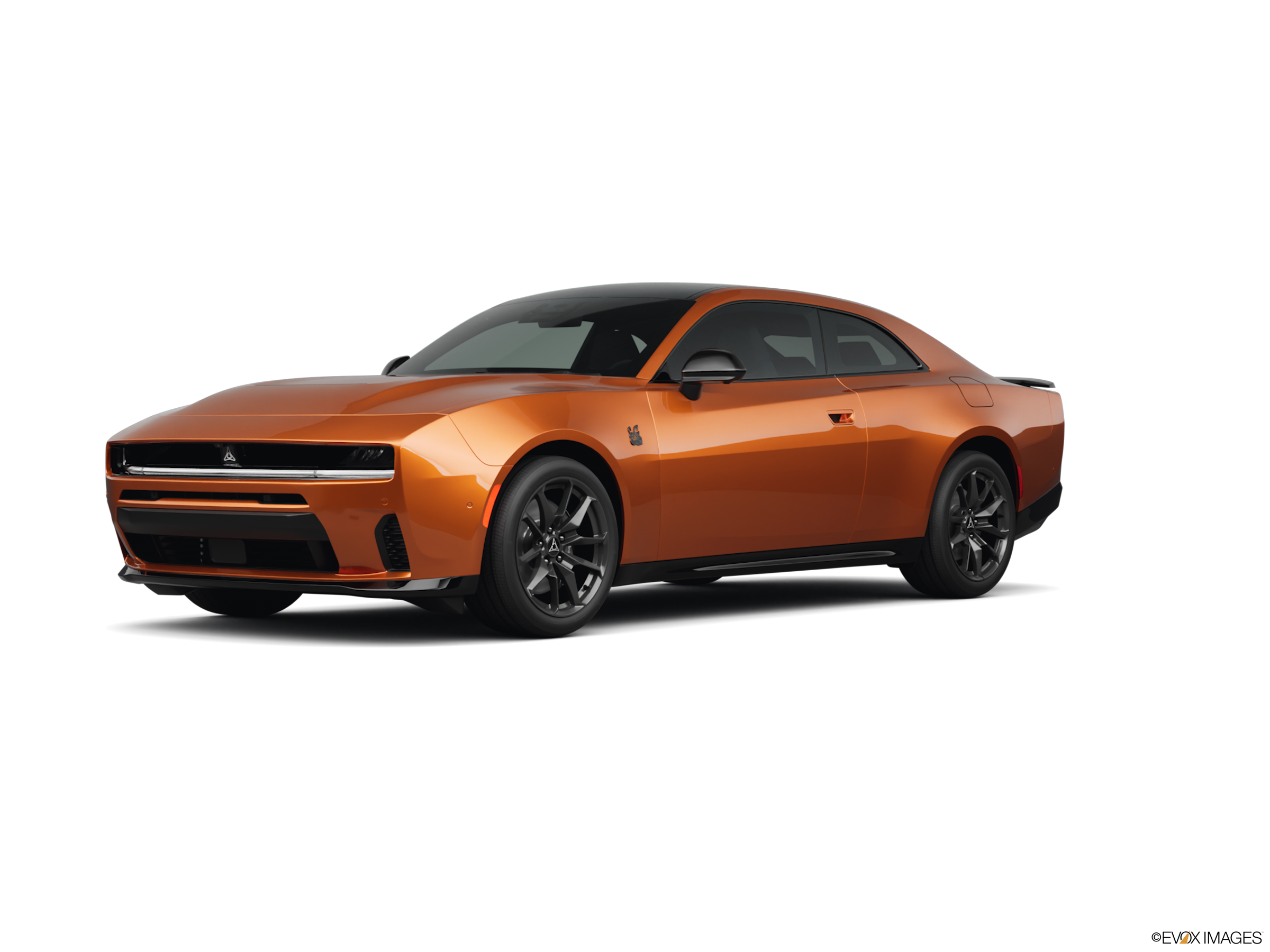 2026 Dodge Charger