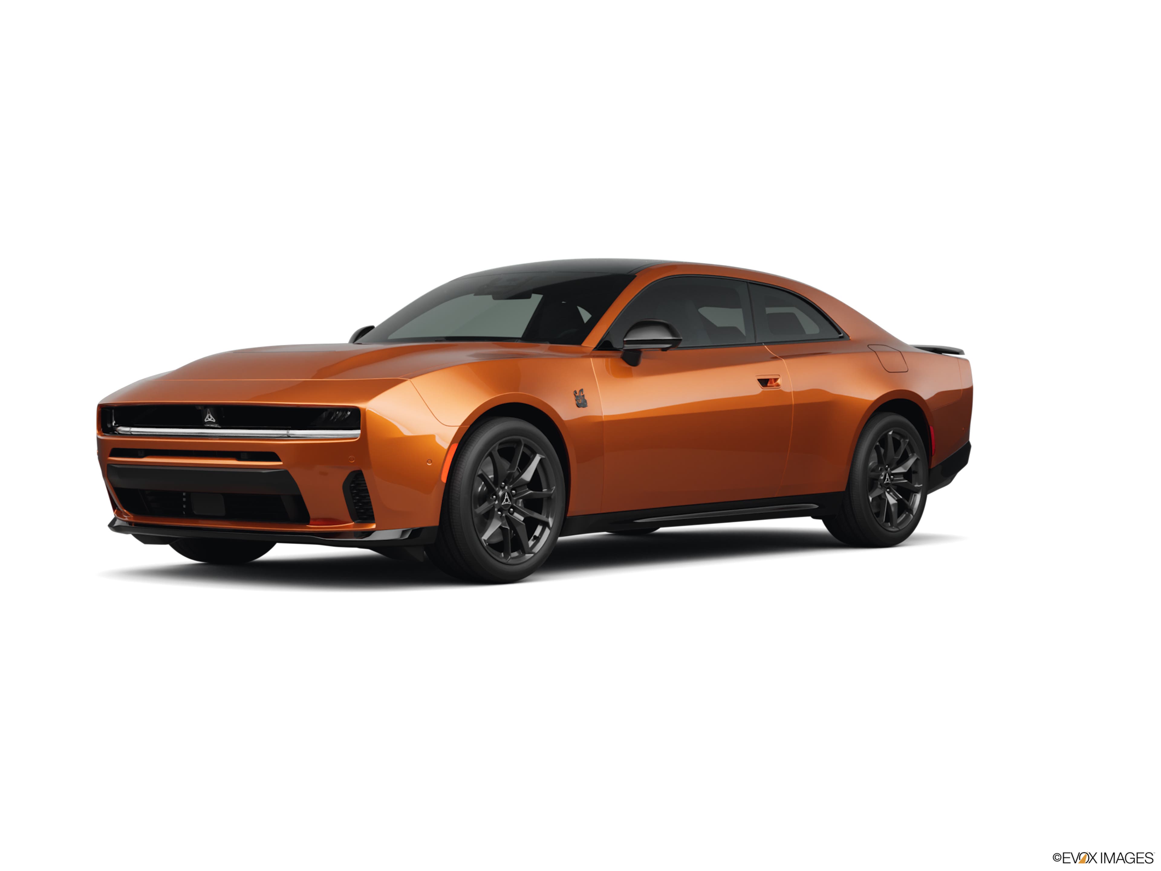 2026 Dodge Charger