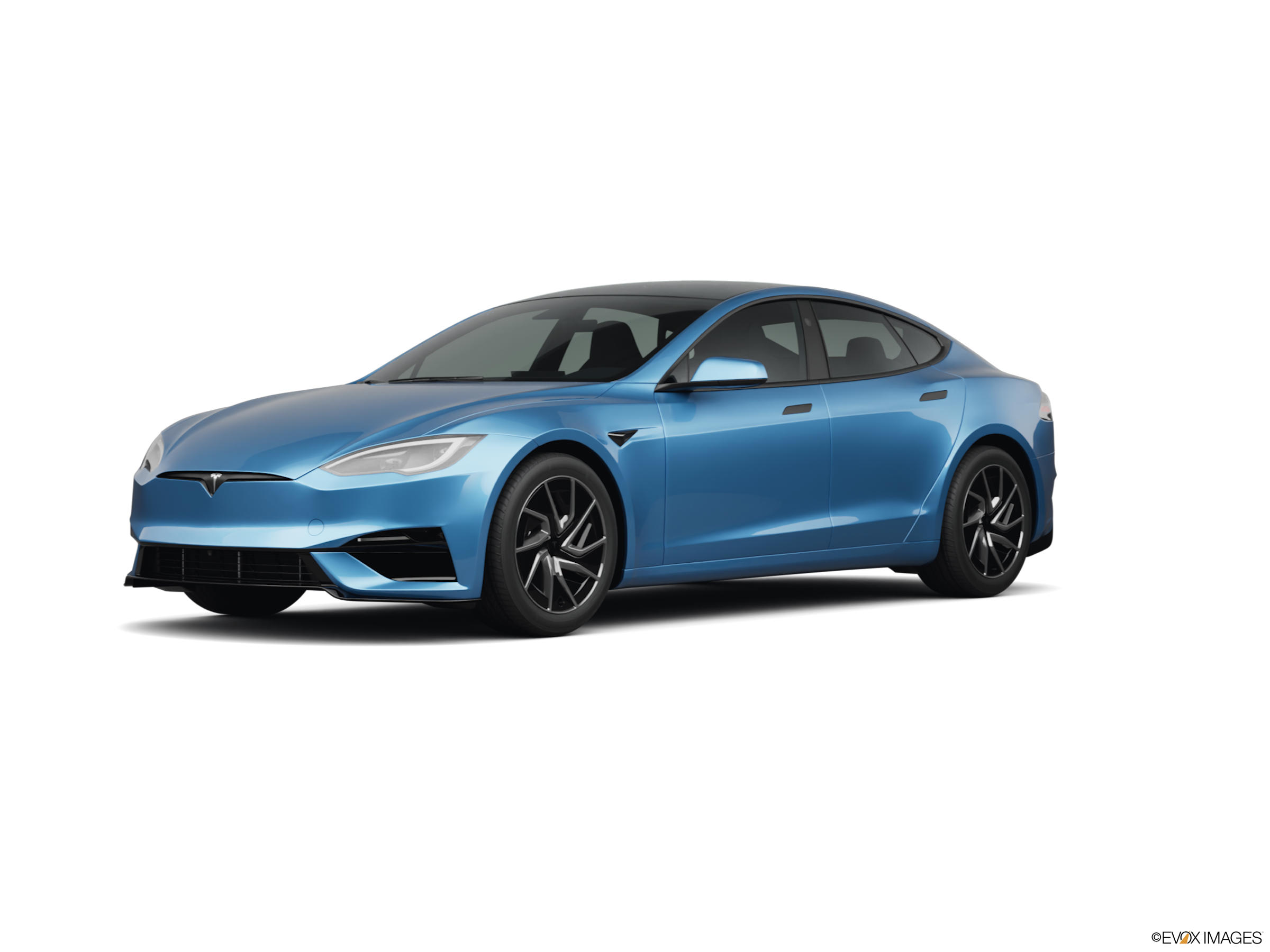 2026 Tesla Model S