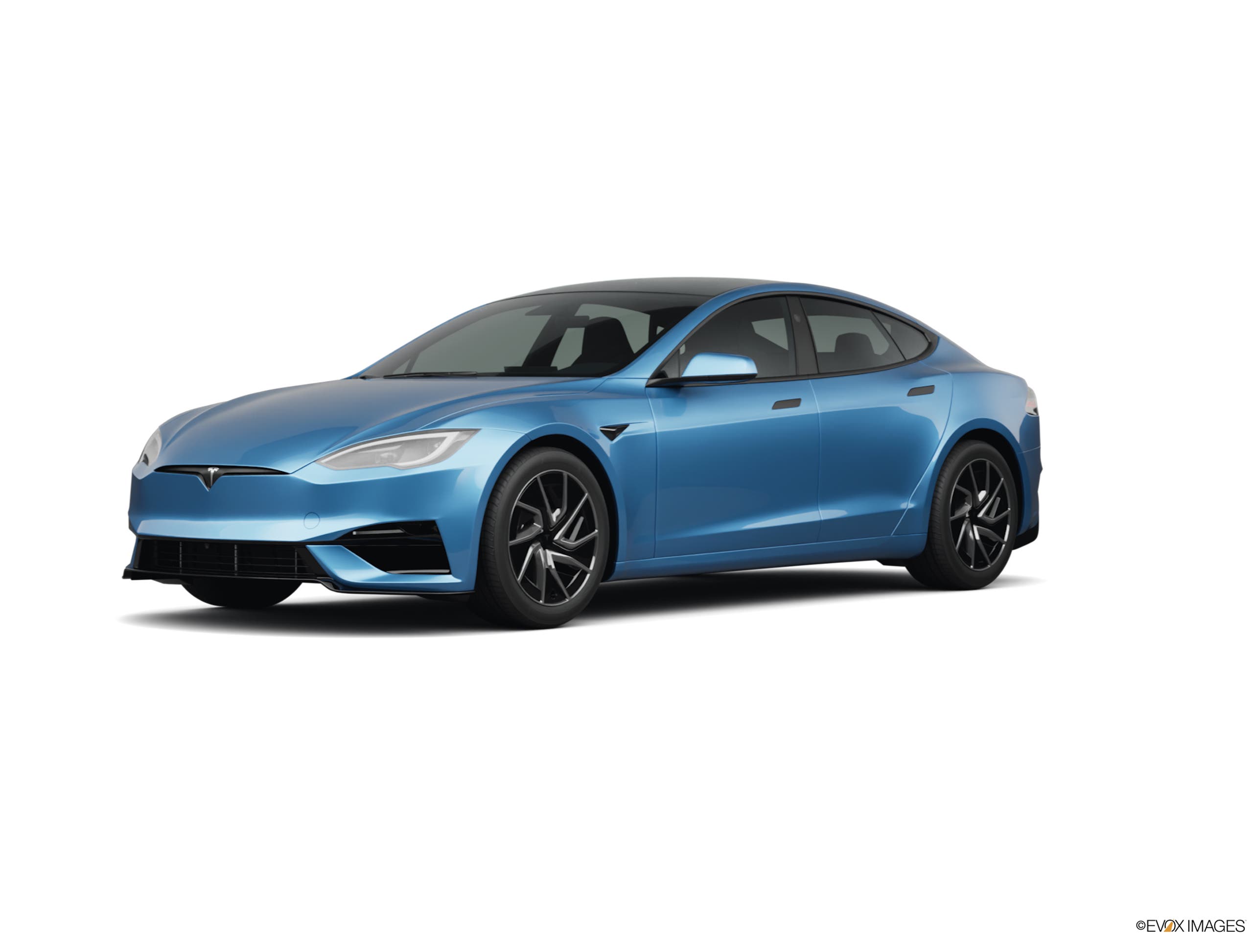 2026 Tesla Model S