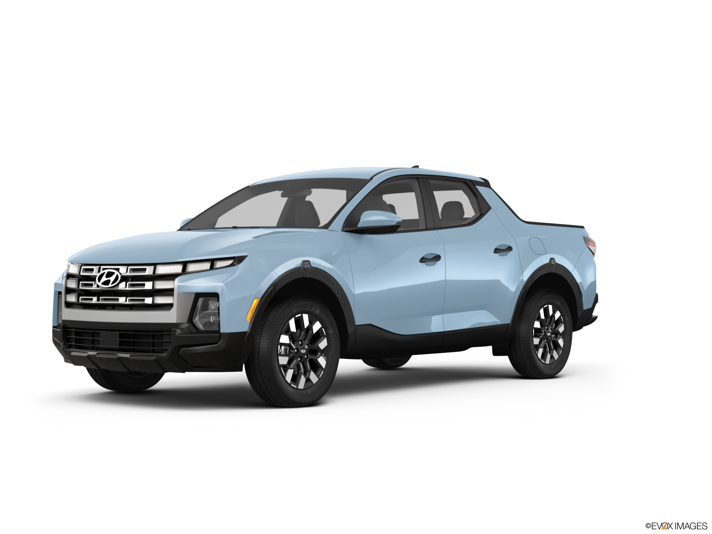 2026 Hyundai SANTA CRUZ