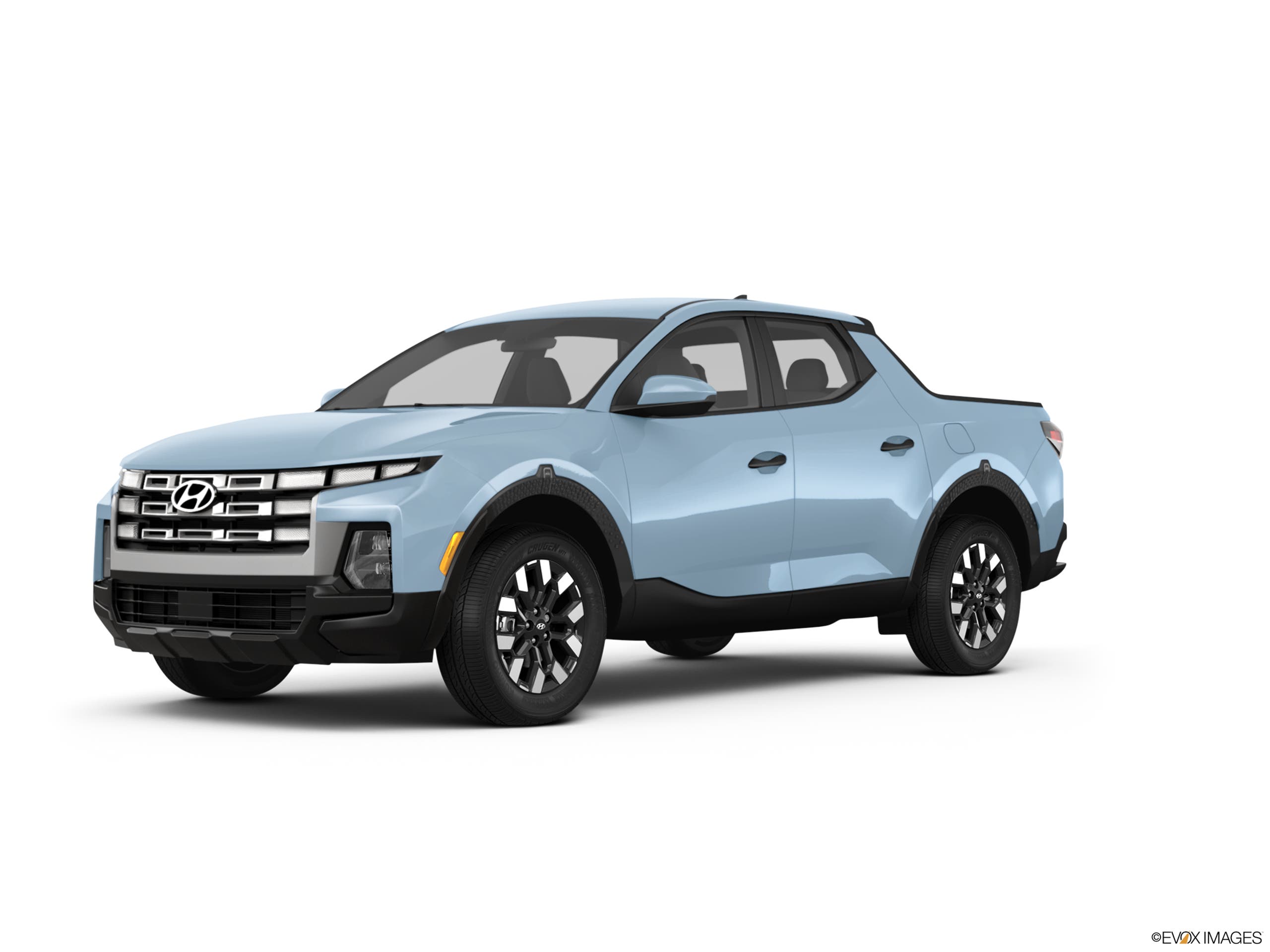 2026 Hyundai SANTA CRUZ