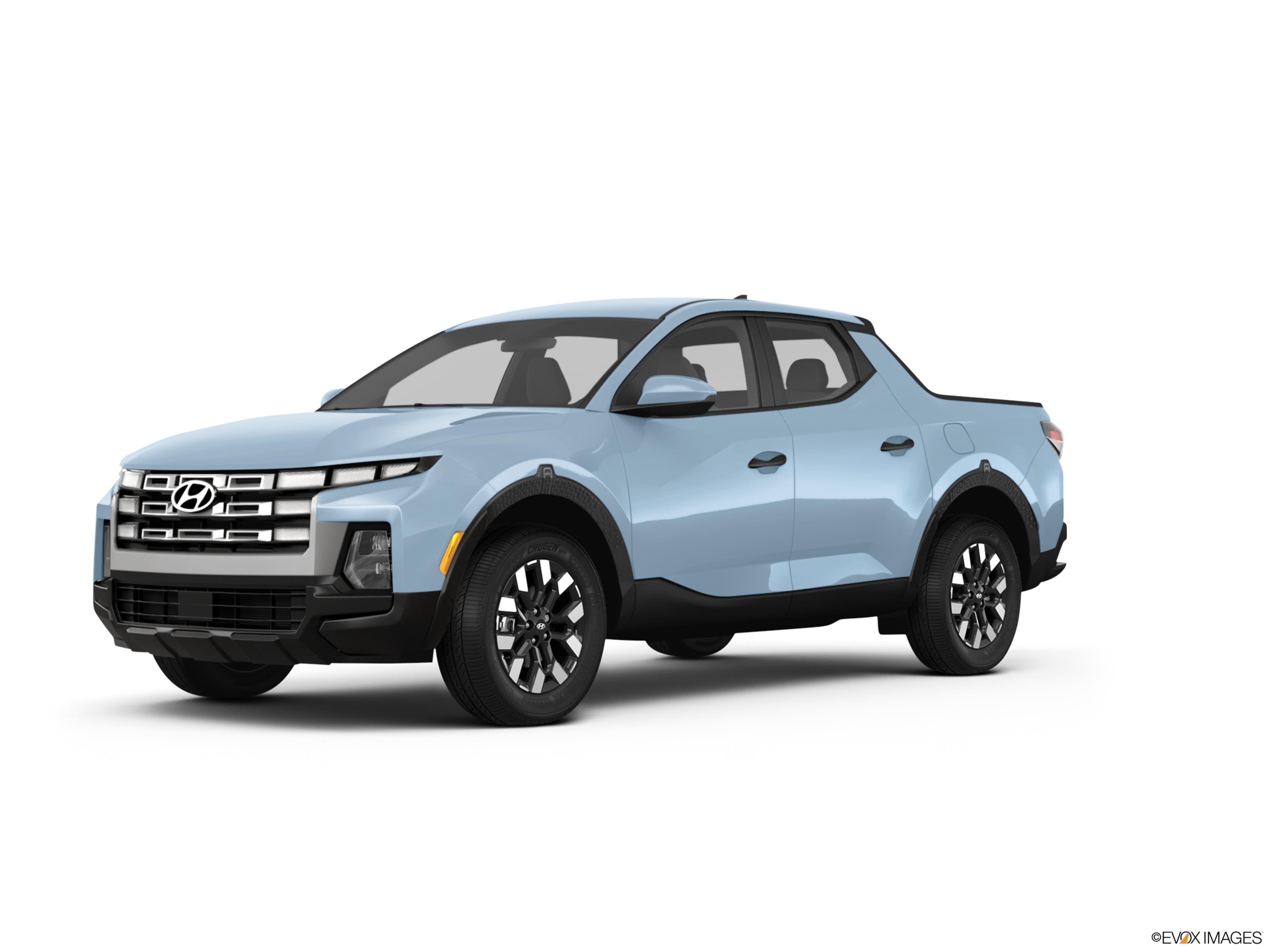 2026 Hyundai SANTA CRUZ