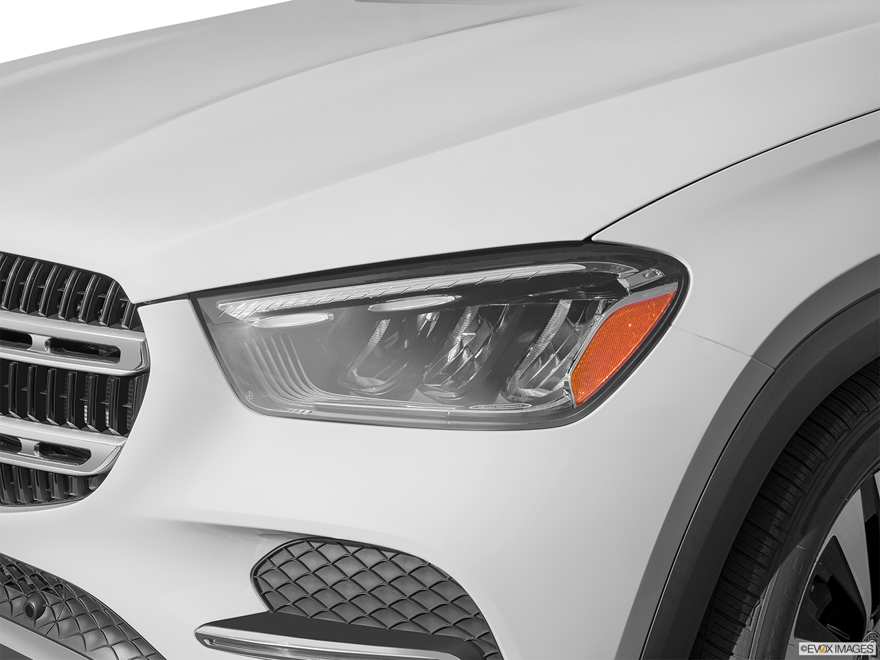 2026 Mercedes-Benz GLE GLE 350