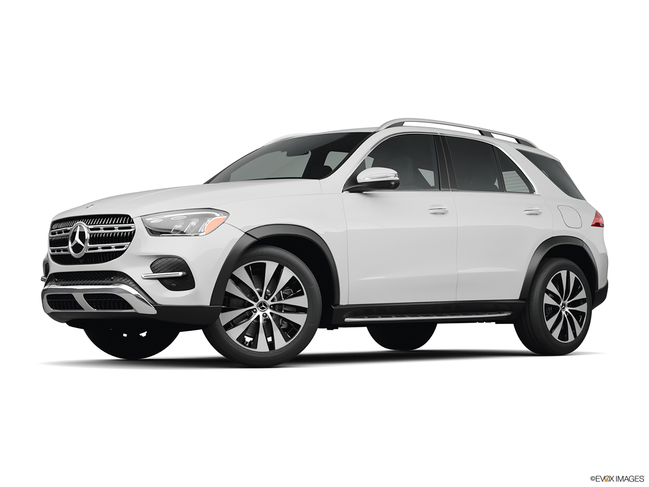 2026 Mercedes-Benz GLE GLE 350