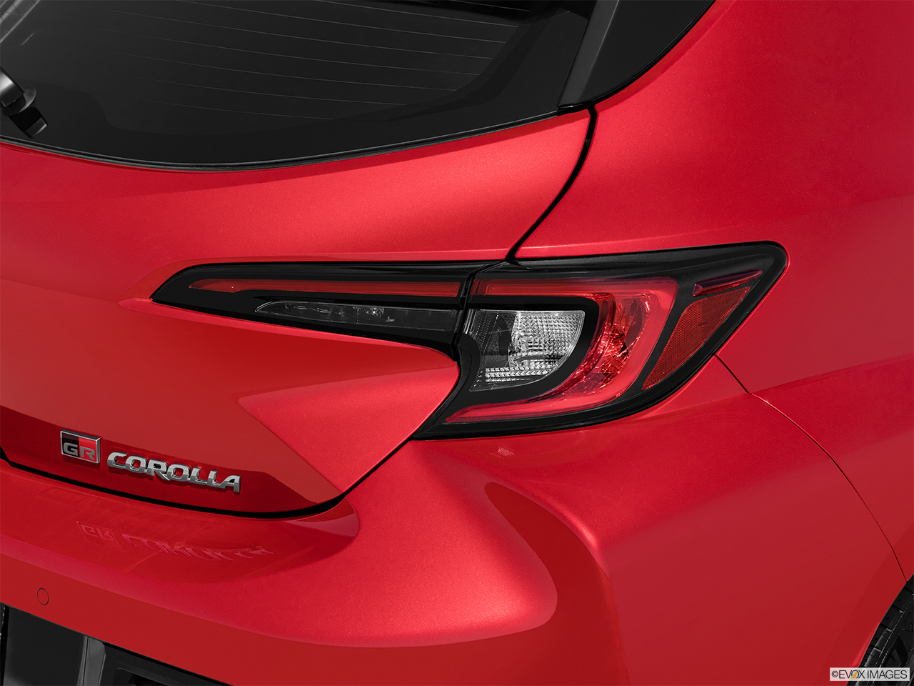 2025 Toyota GR Corolla Core