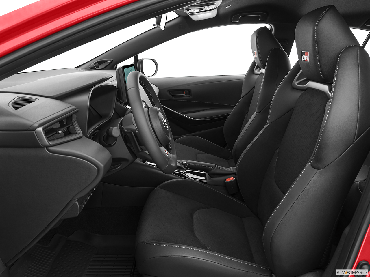 2025 Toyota GR Corolla Core