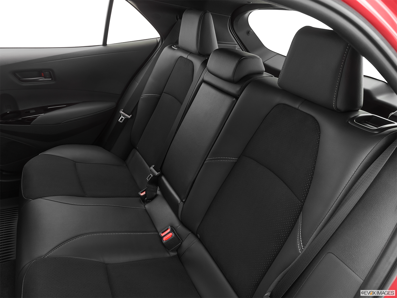 2025 Toyota GR Corolla Core