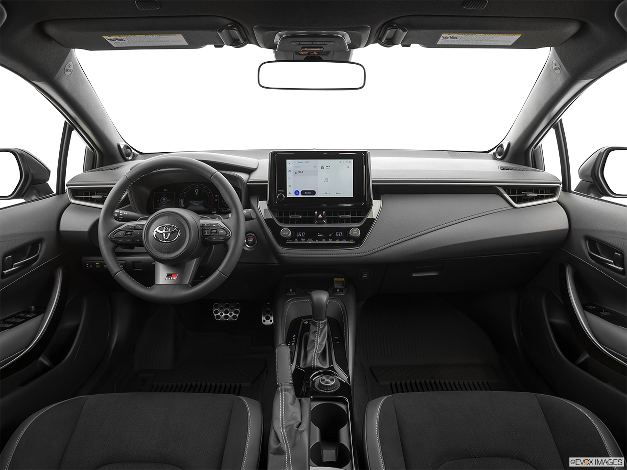 2025 Toyota GR Corolla Core