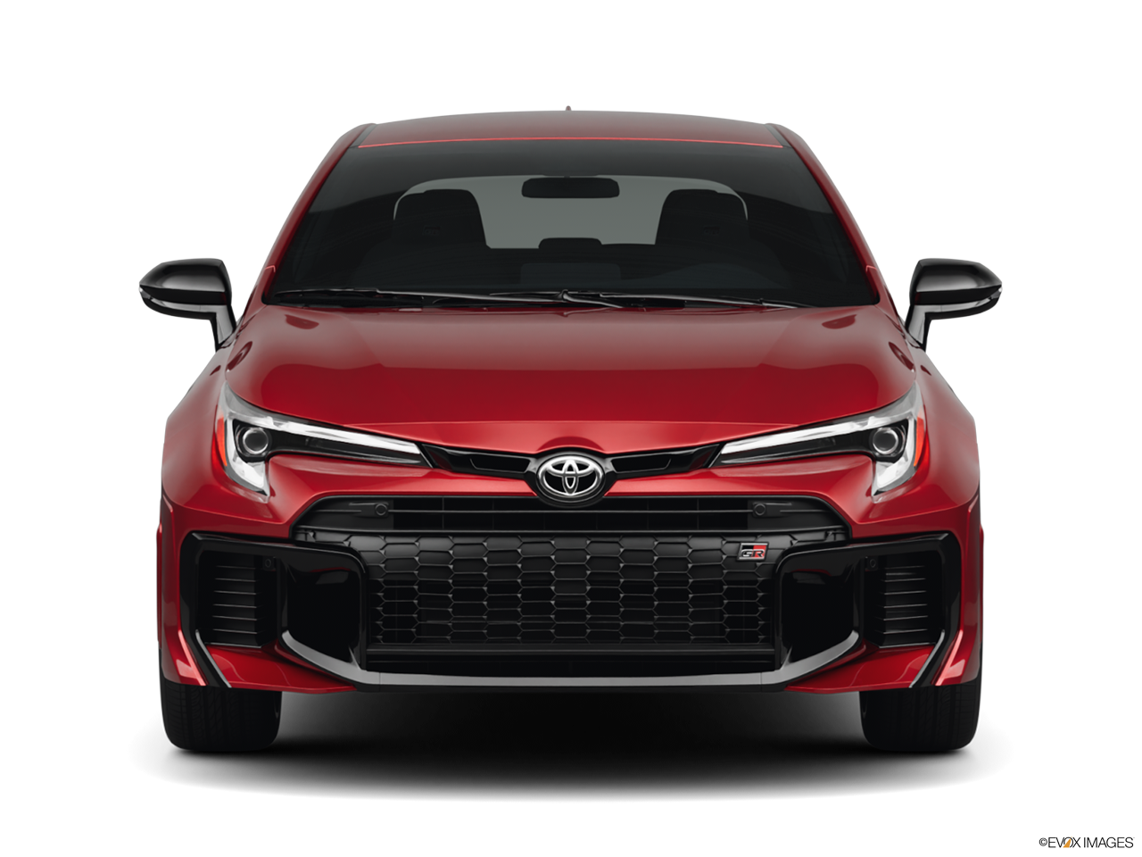 2025 Toyota GR Corolla Core