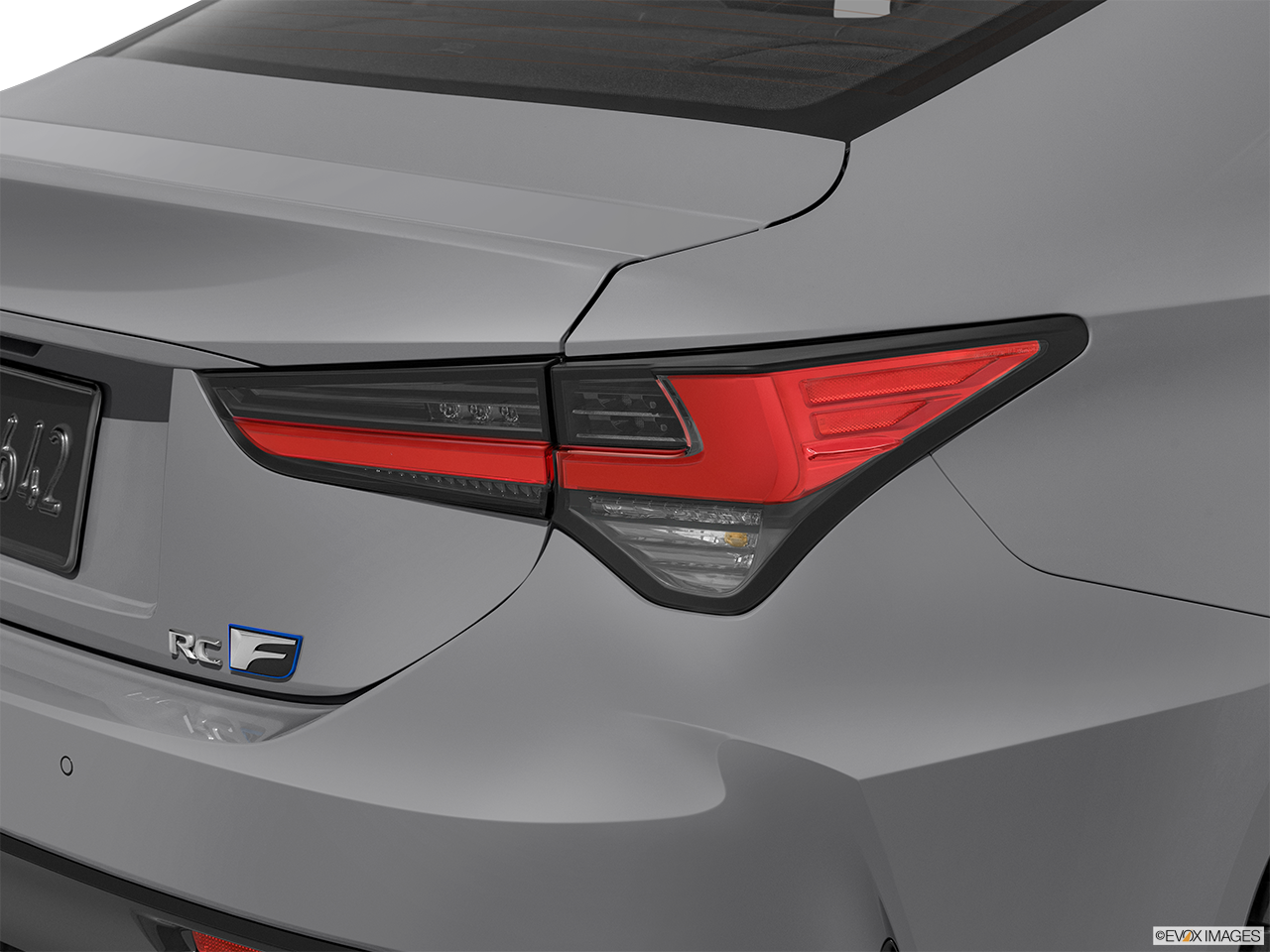 2025 Lexus RC F Final Edition