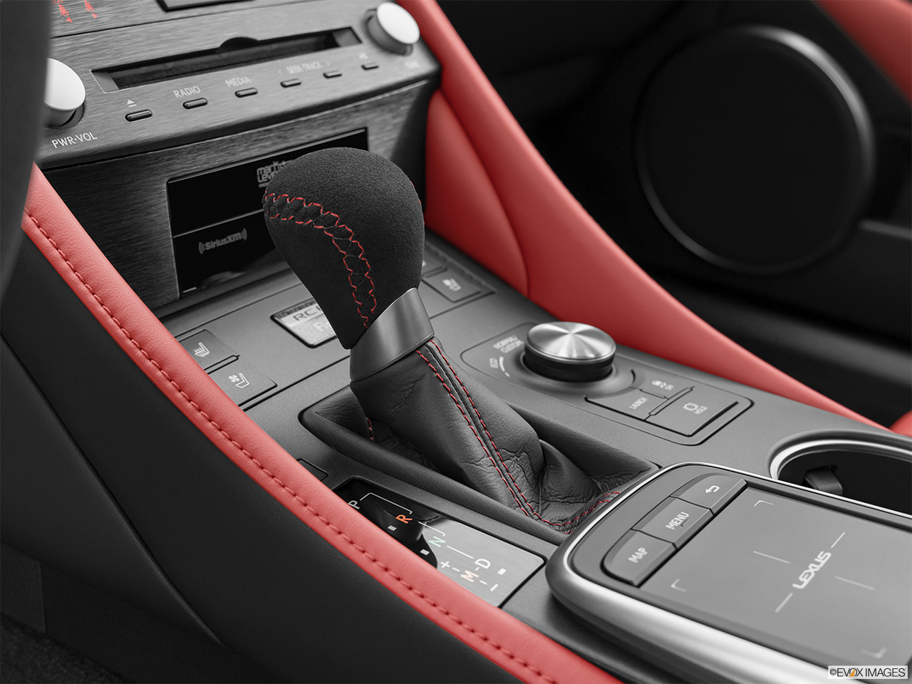 2025 Lexus RC F Final Edition