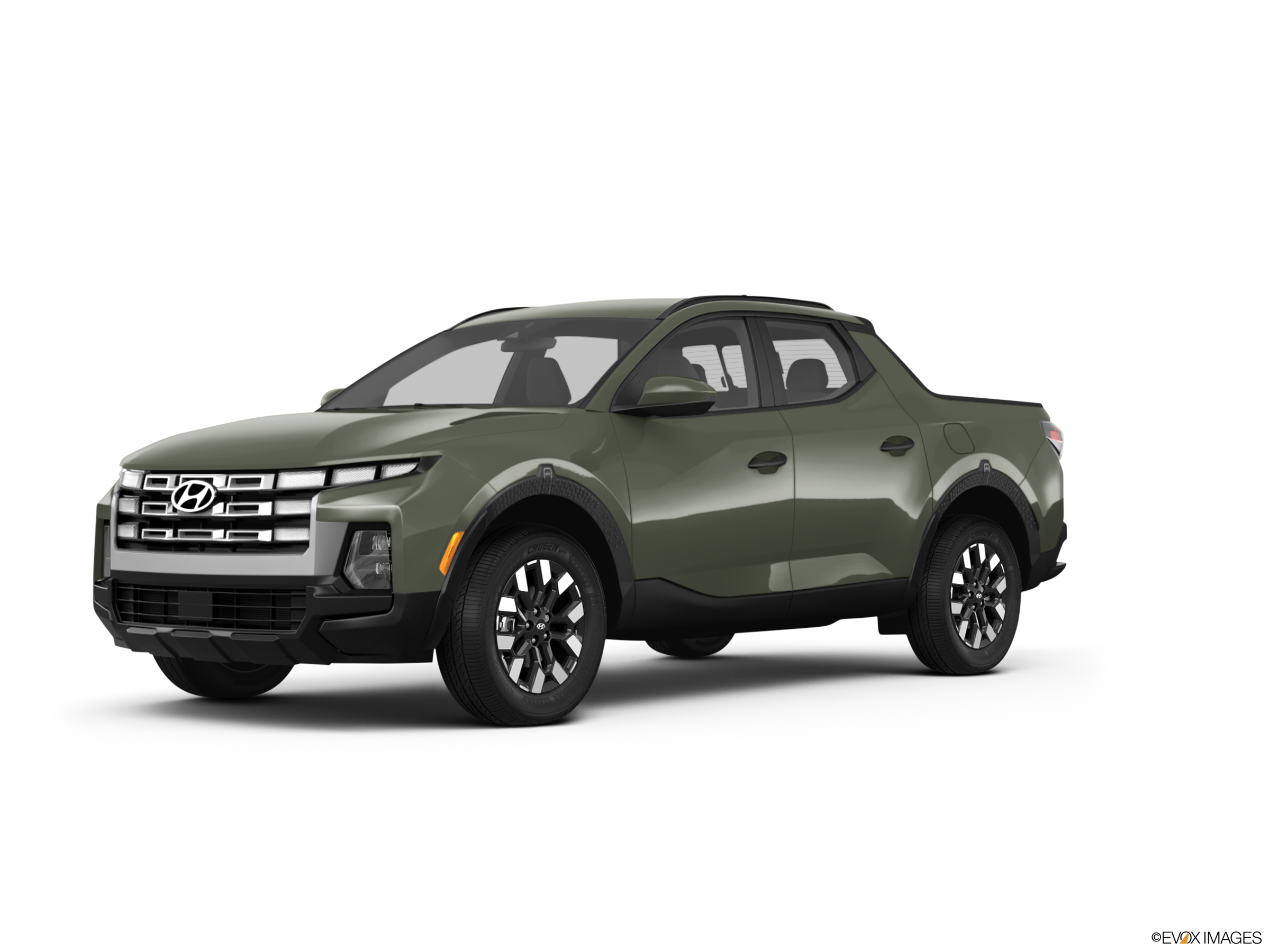 2026 Hyundai SANTA CRUZ