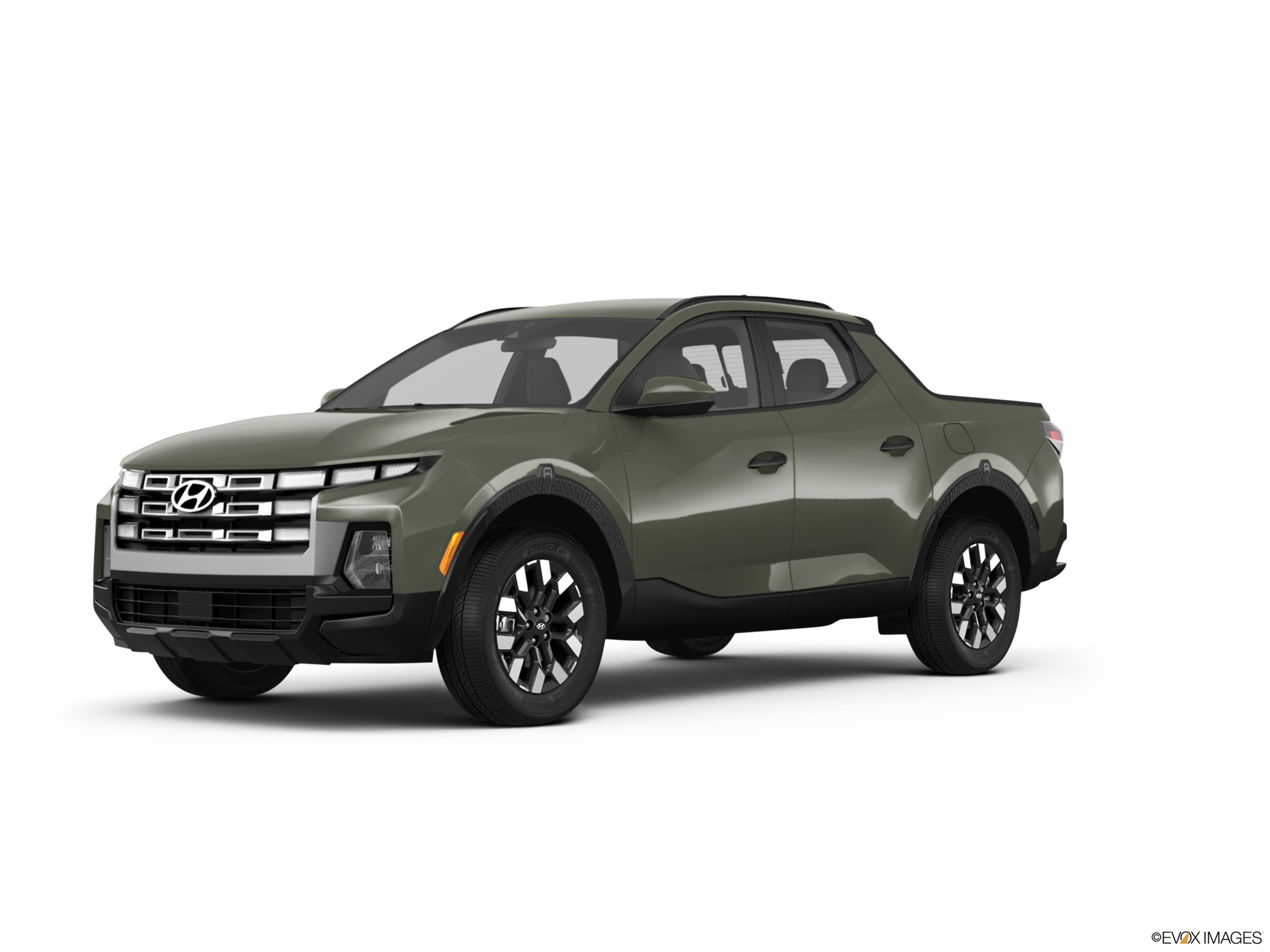 2026 Hyundai SANTA CRUZ