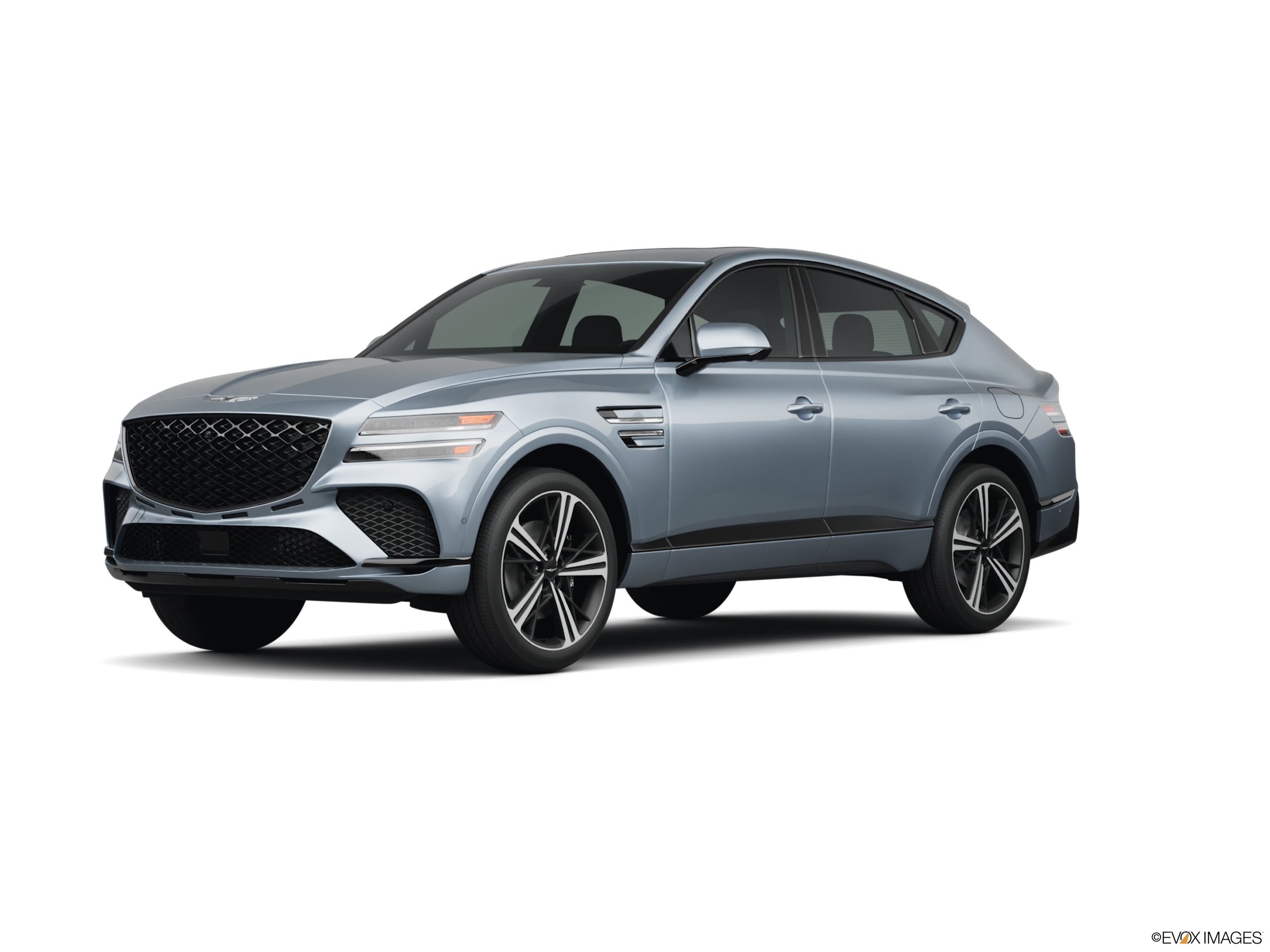 2026 Genesis GV80 Coupe