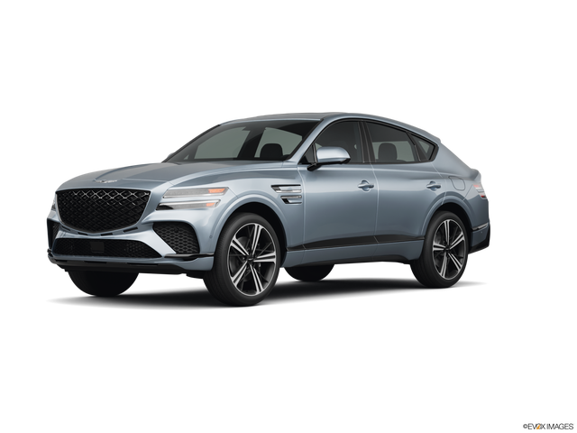 Genesis GV80 Coupe