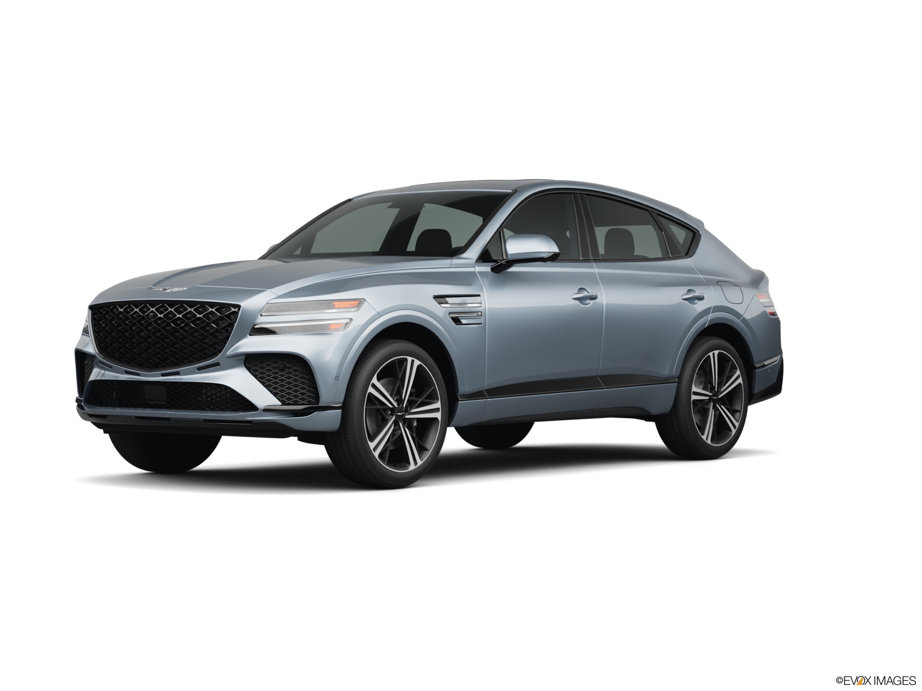 2026 Genesis GV80 Coupe