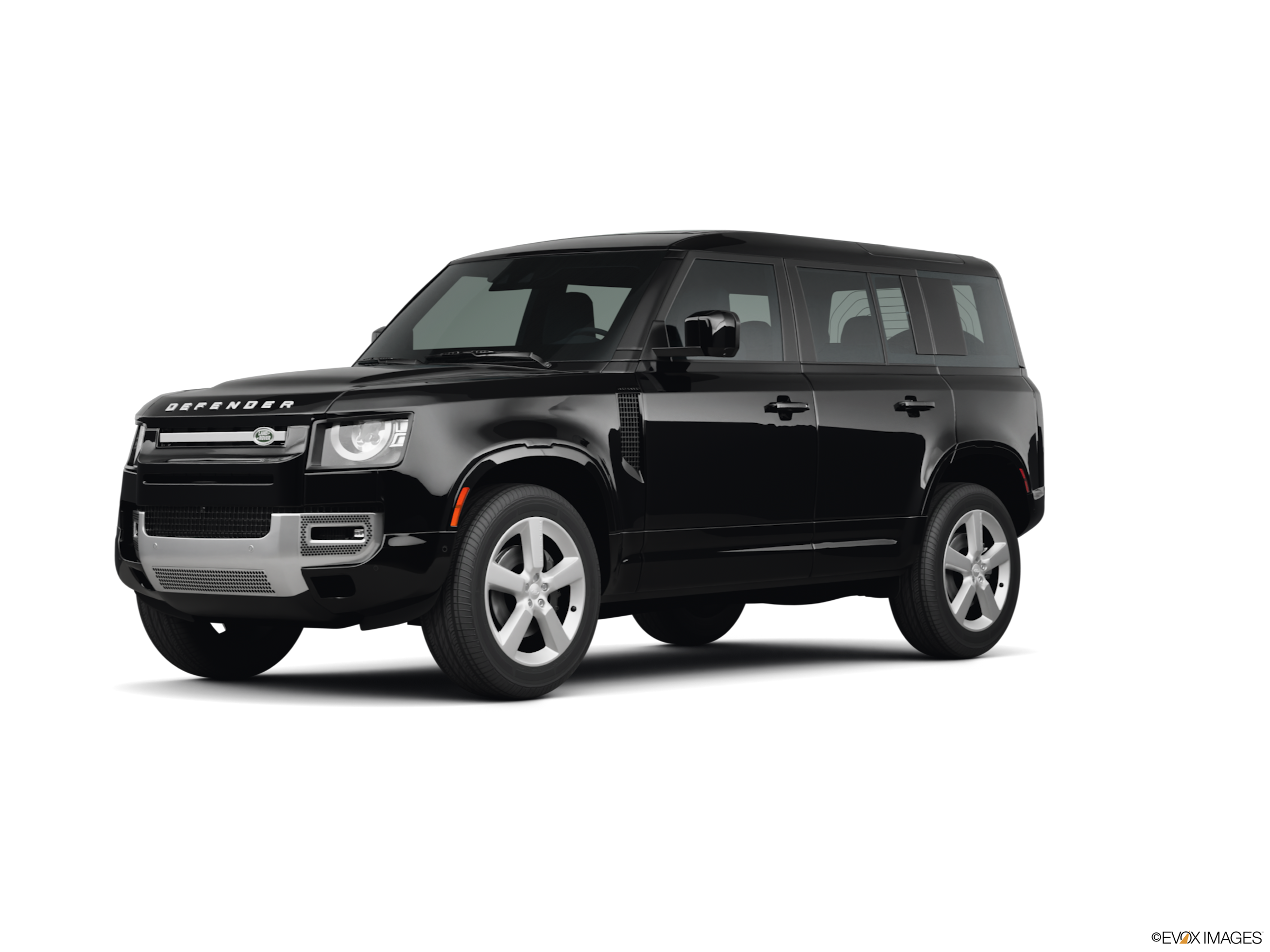 2025 Land Rover Defender 90 P300 S