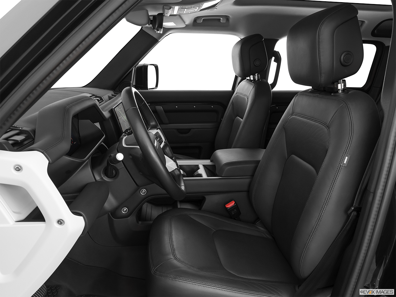 2026 Land Rover Defender 110 P300 S