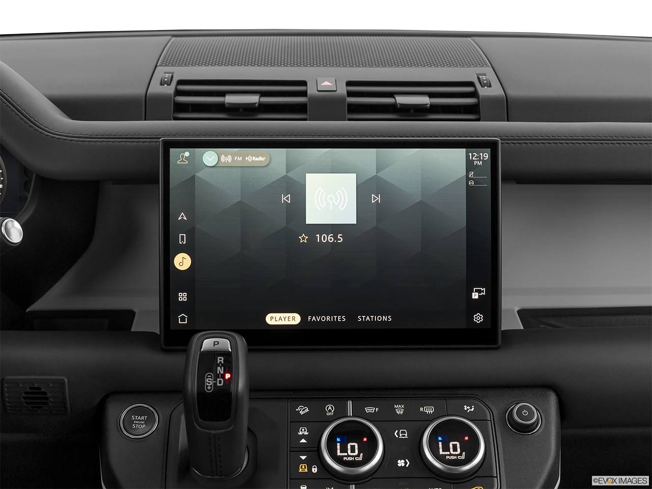 2026 Land Rover Defender 110 P300 S
