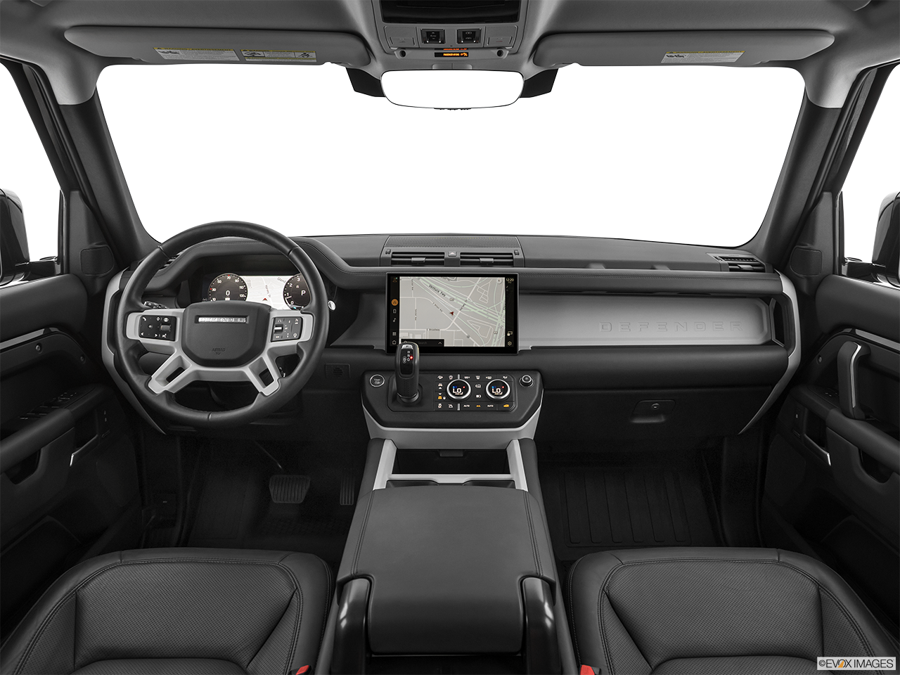 2026 Land Rover Defender 110 P300 S
