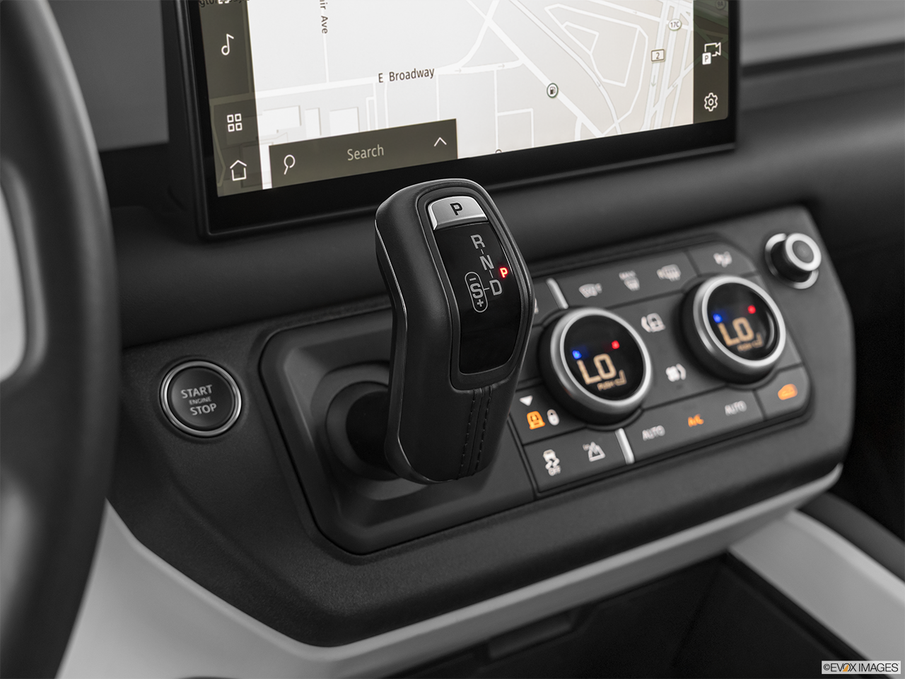 2026 Land Rover Defender 110 P300 S