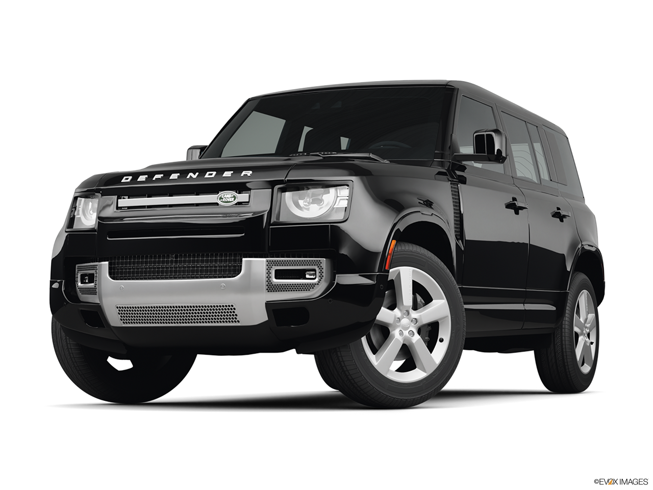 2026 Land Rover Defender 110 P300 S