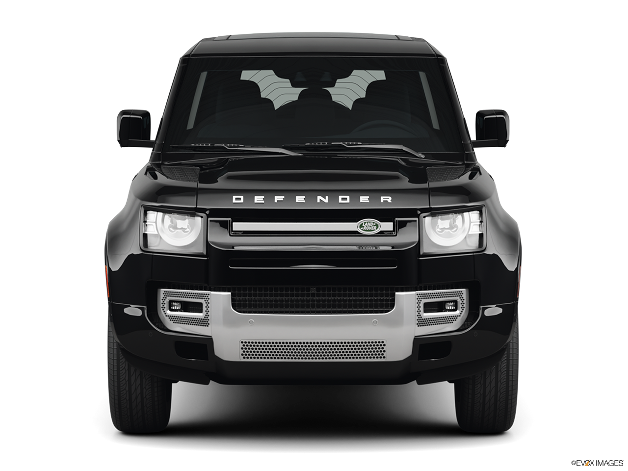 2026 Land Rover Defender 110 P300 S