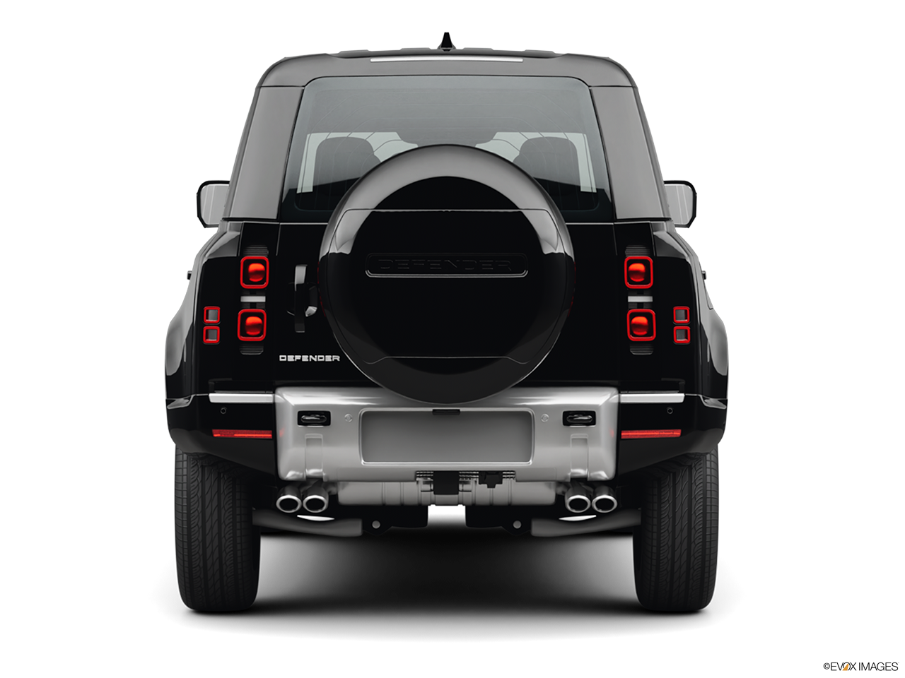 2026 Land Rover Defender 110 P300 S