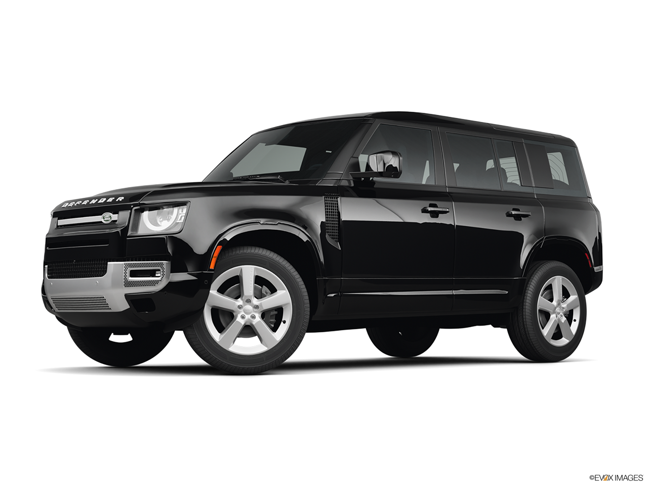 2026 Land Rover Defender 110 P300 S