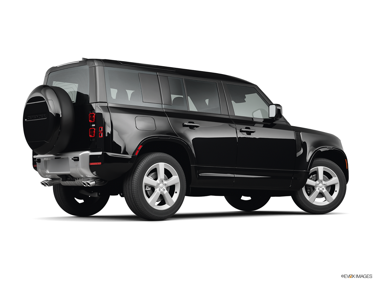 2026 Land Rover Defender 110 P300 S
