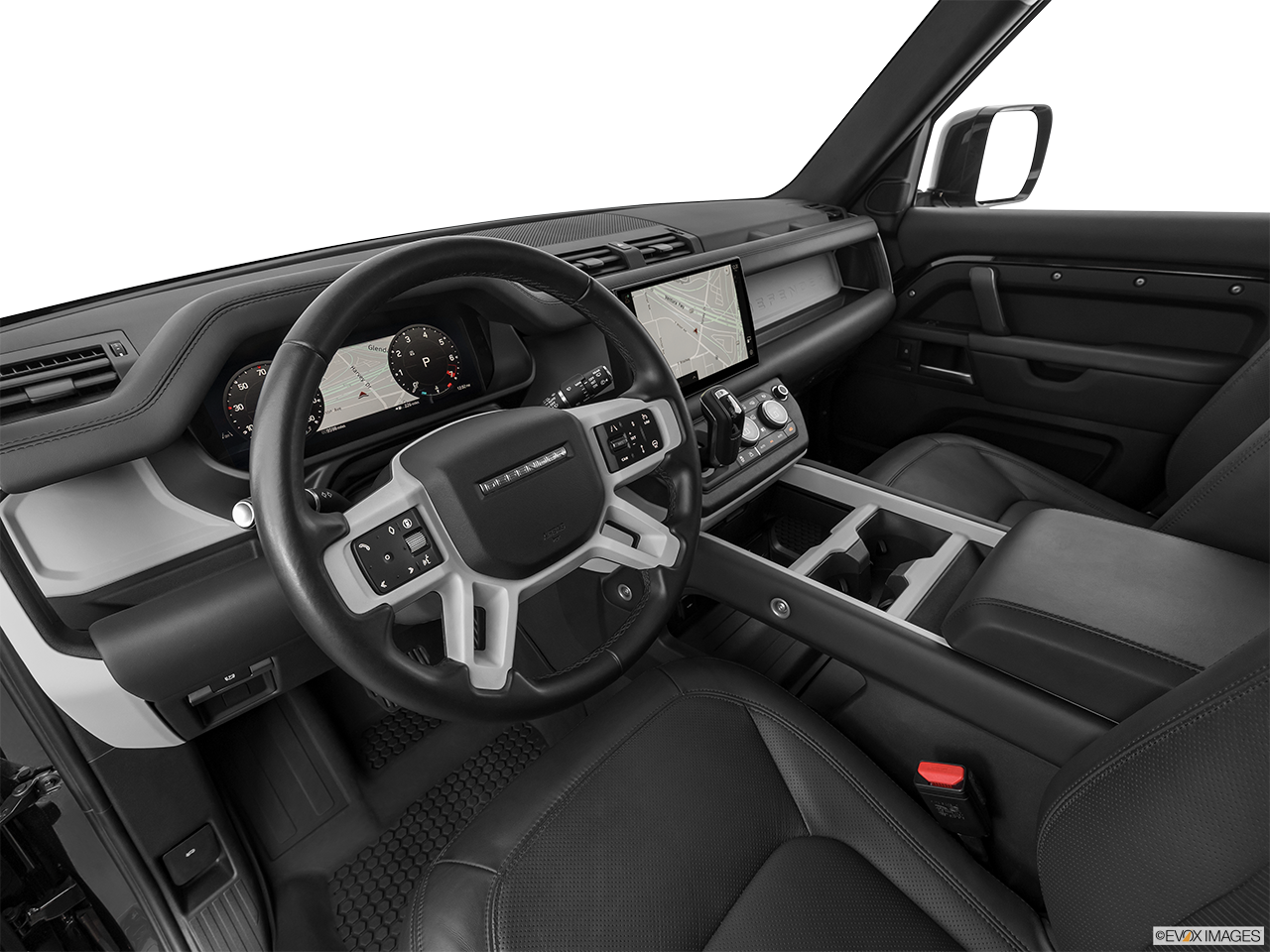 2026 Land Rover Defender 110 P300 S