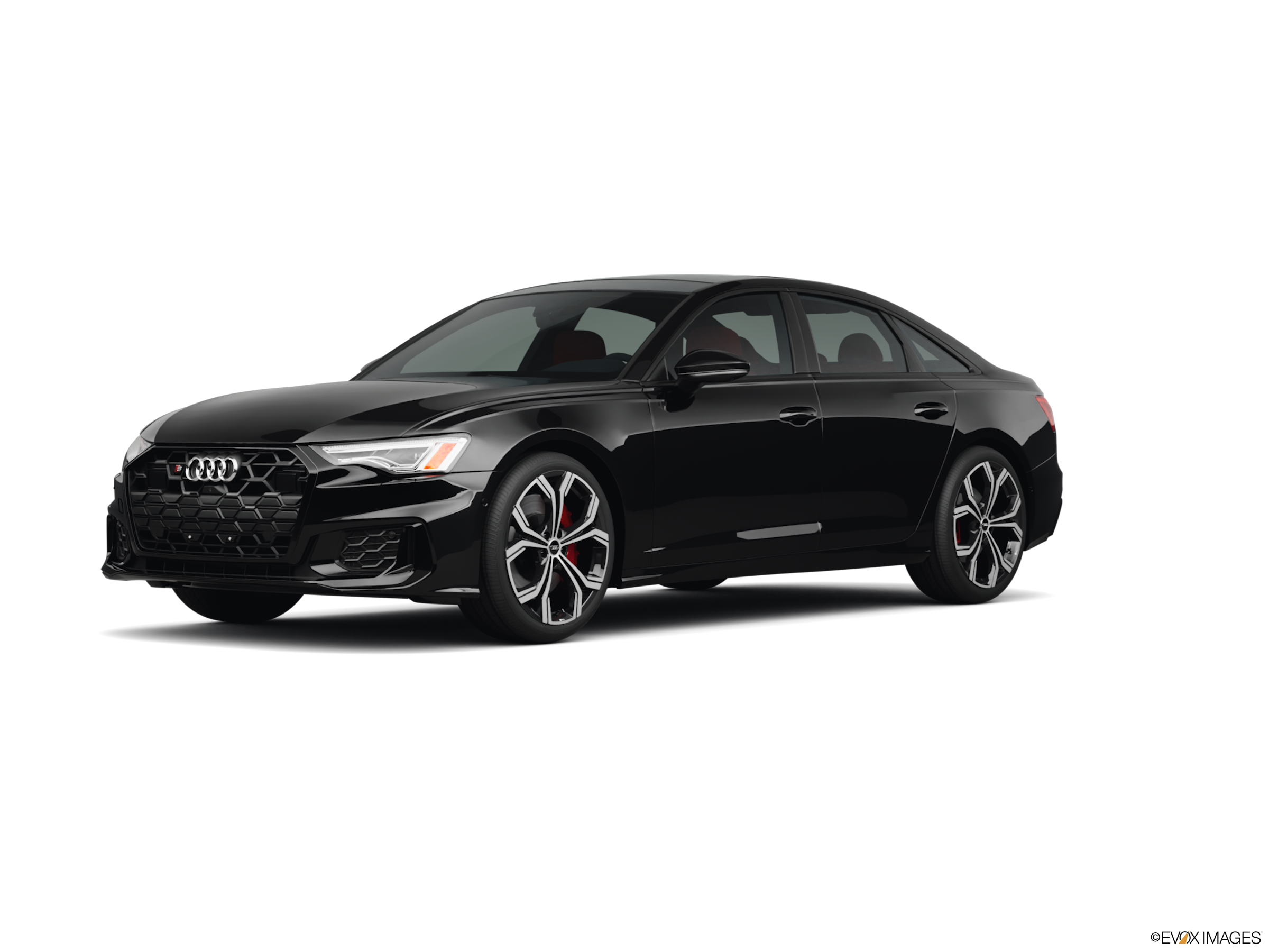 2025 Audi S6