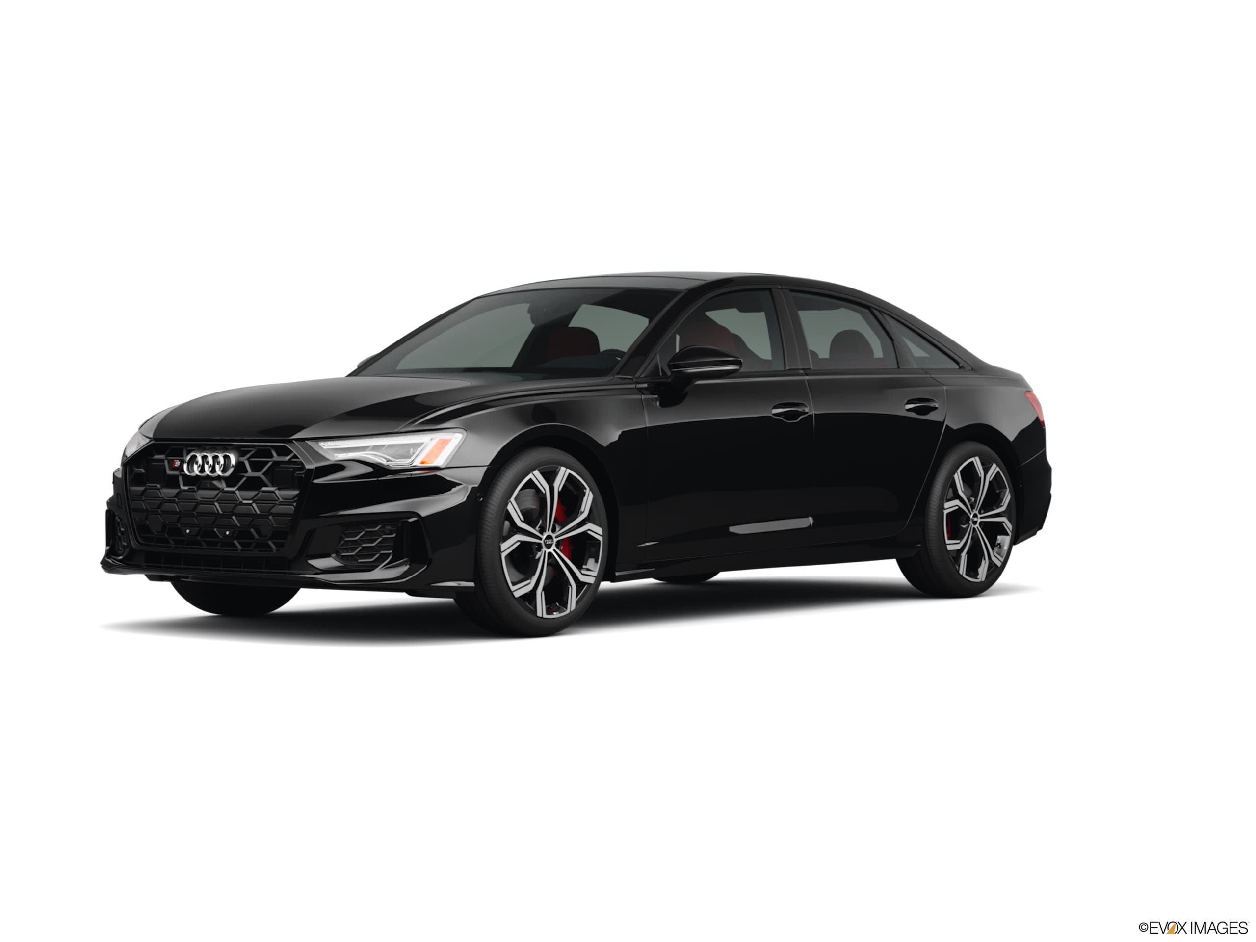 2025 Audi S6