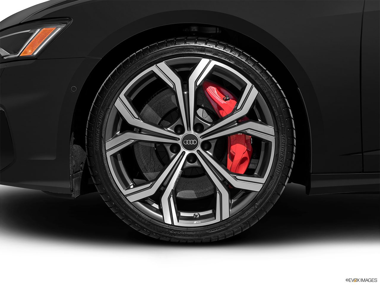 2025 Audi S6 2.9T quattro Premium