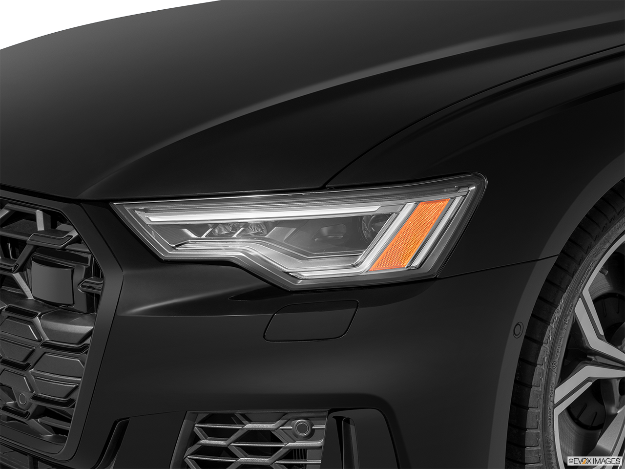2025 Audi S6 2.9T quattro Premium