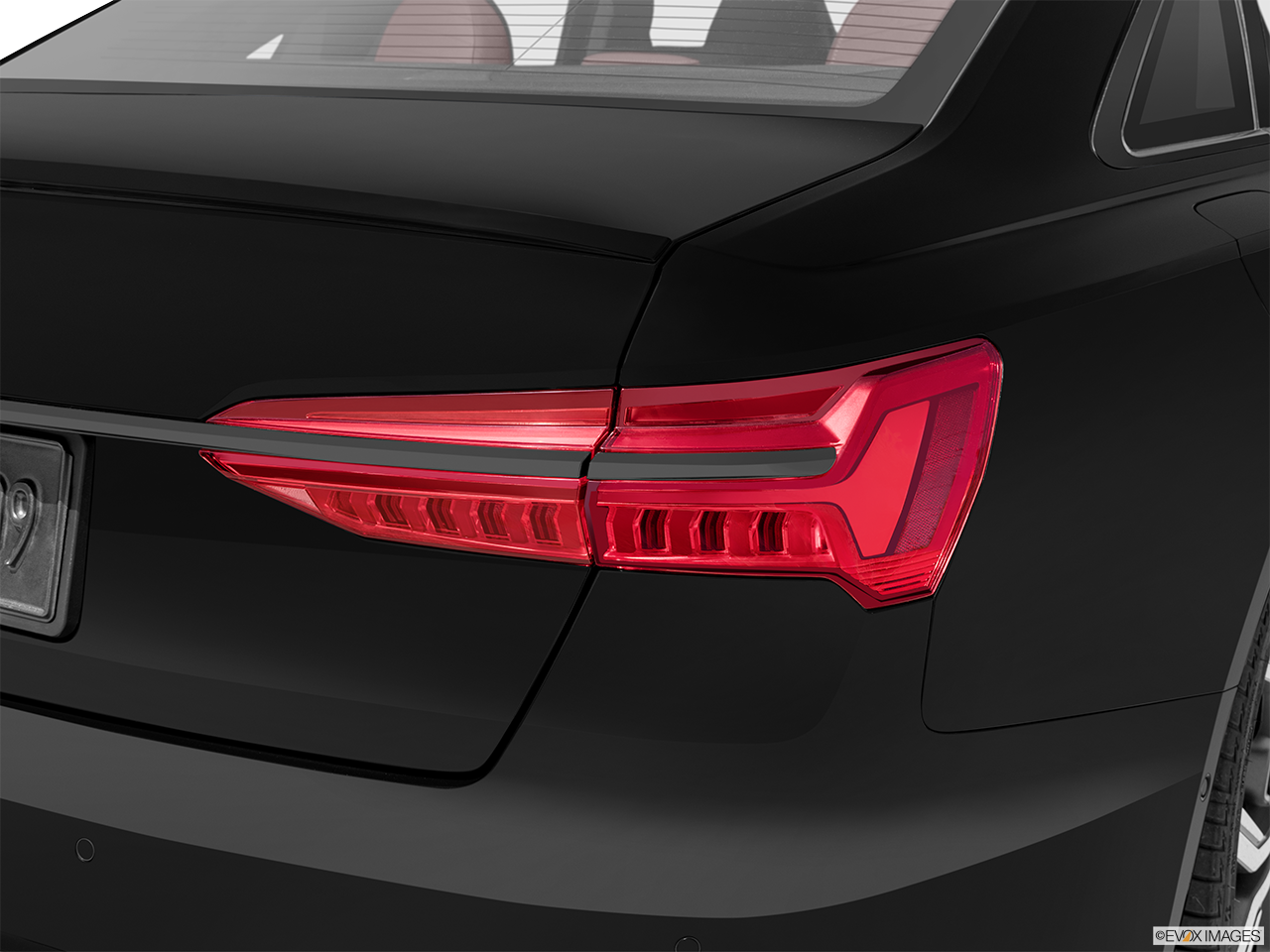 2025 Audi S6 2.9T quattro Premium