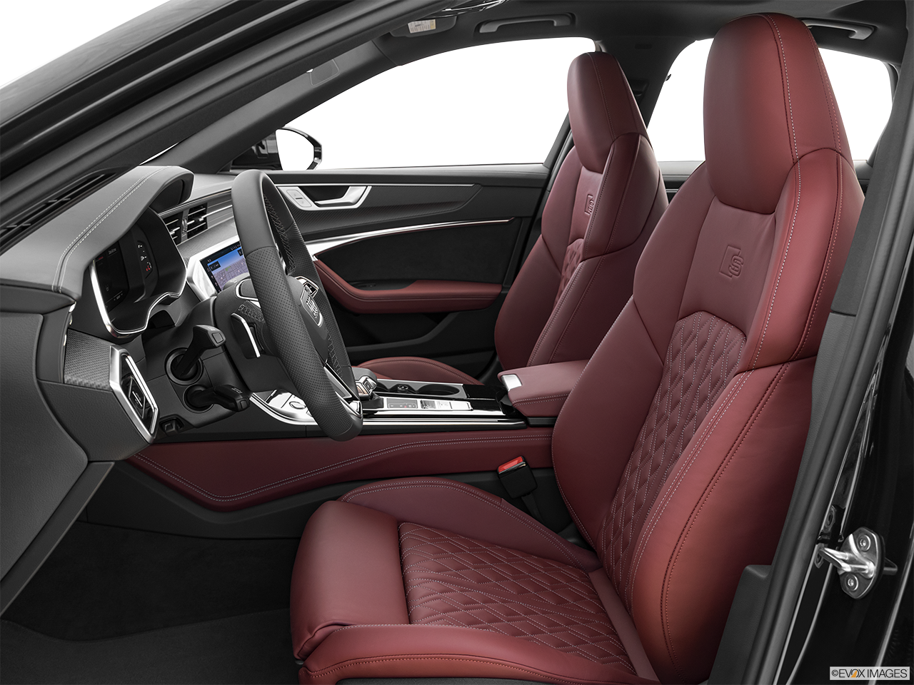 2025 Audi S6 2.9T quattro Premium