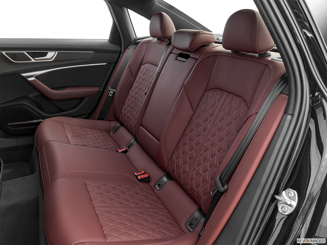 2025 Audi S6 2.9T quattro Premium