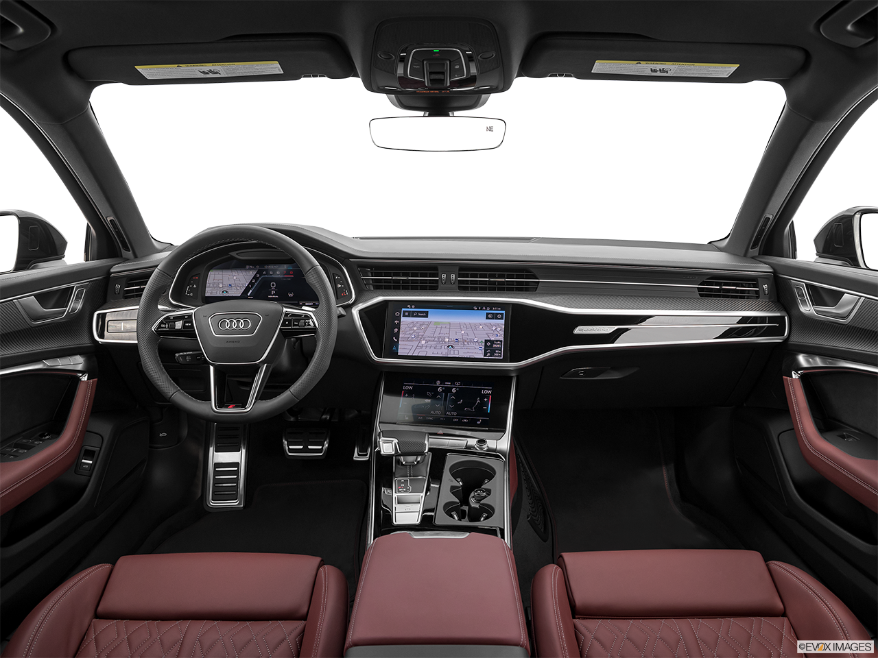 2025 Audi S6 2.9T quattro Premium