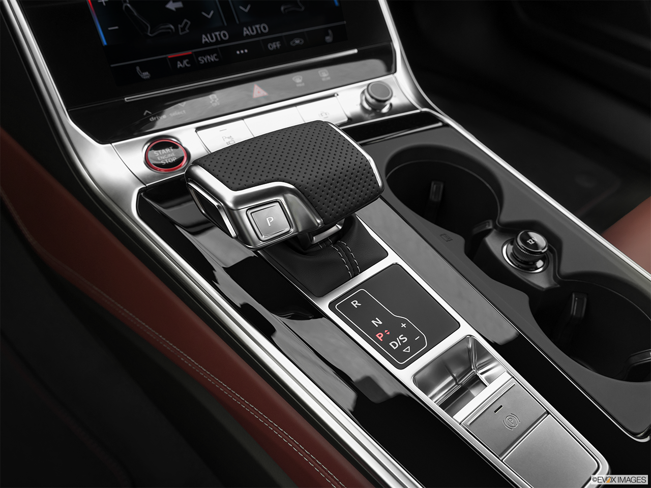 2025 Audi S6 2.9T quattro Premium