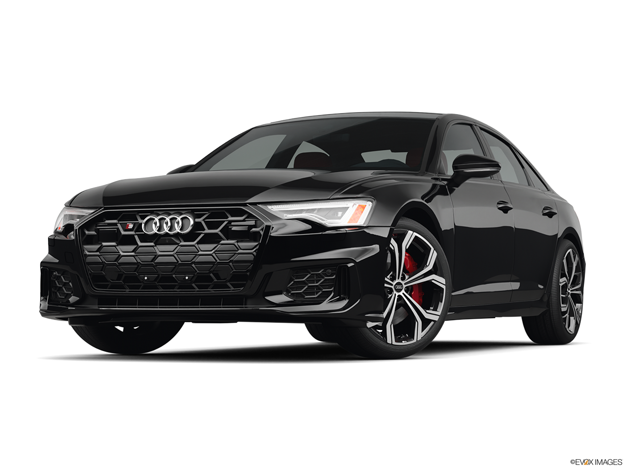 2025 Audi S6 2.9T quattro Premium