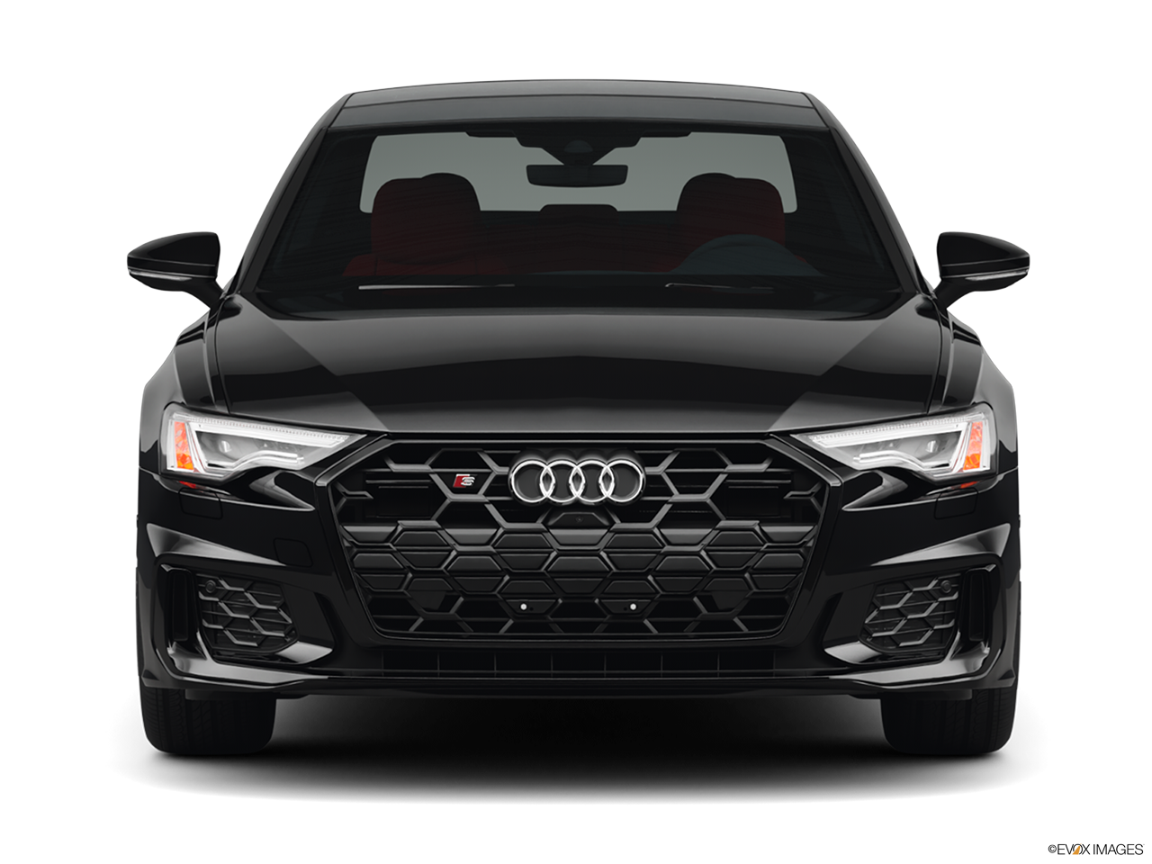 2025 Audi S6 2.9T quattro Premium