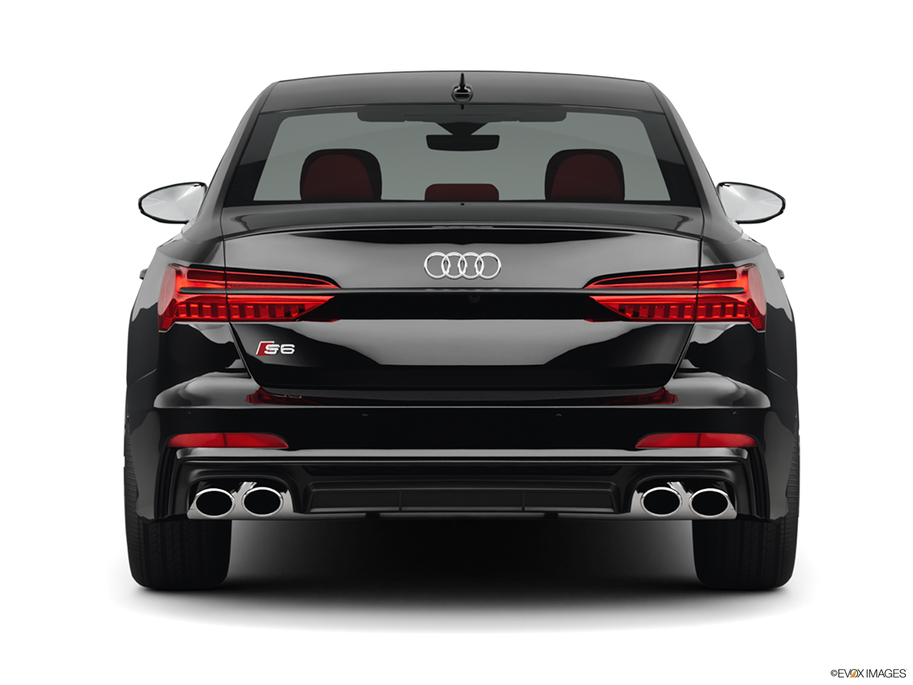 2025 Audi S6 2.9T quattro Premium