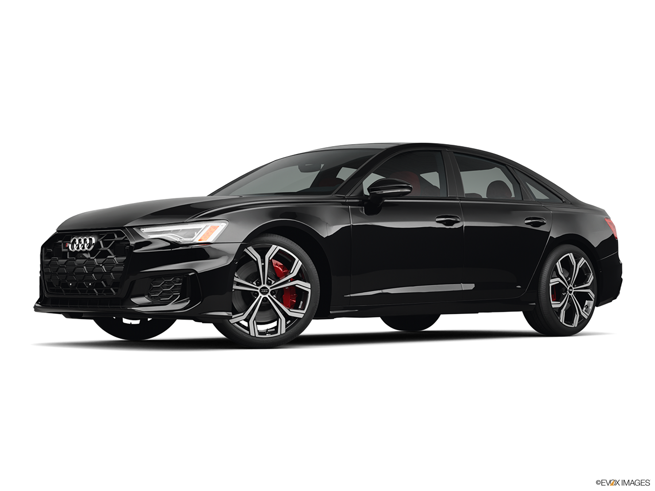 2025 Audi S6 2.9T quattro Premium