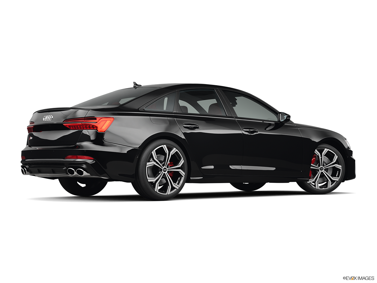 2025 Audi S6 2.9T quattro Premium