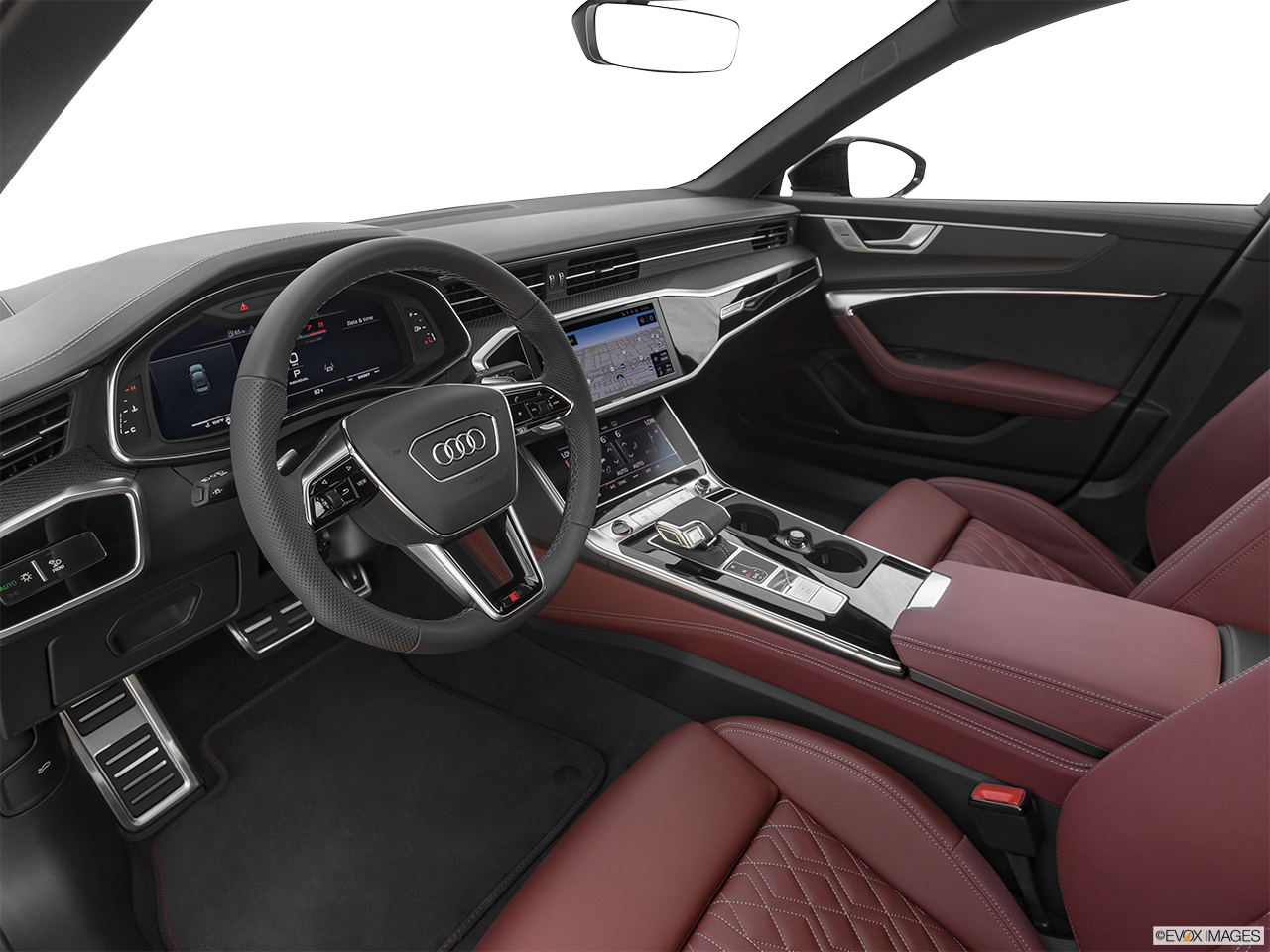 2025 Audi S6 2.9T quattro Premium